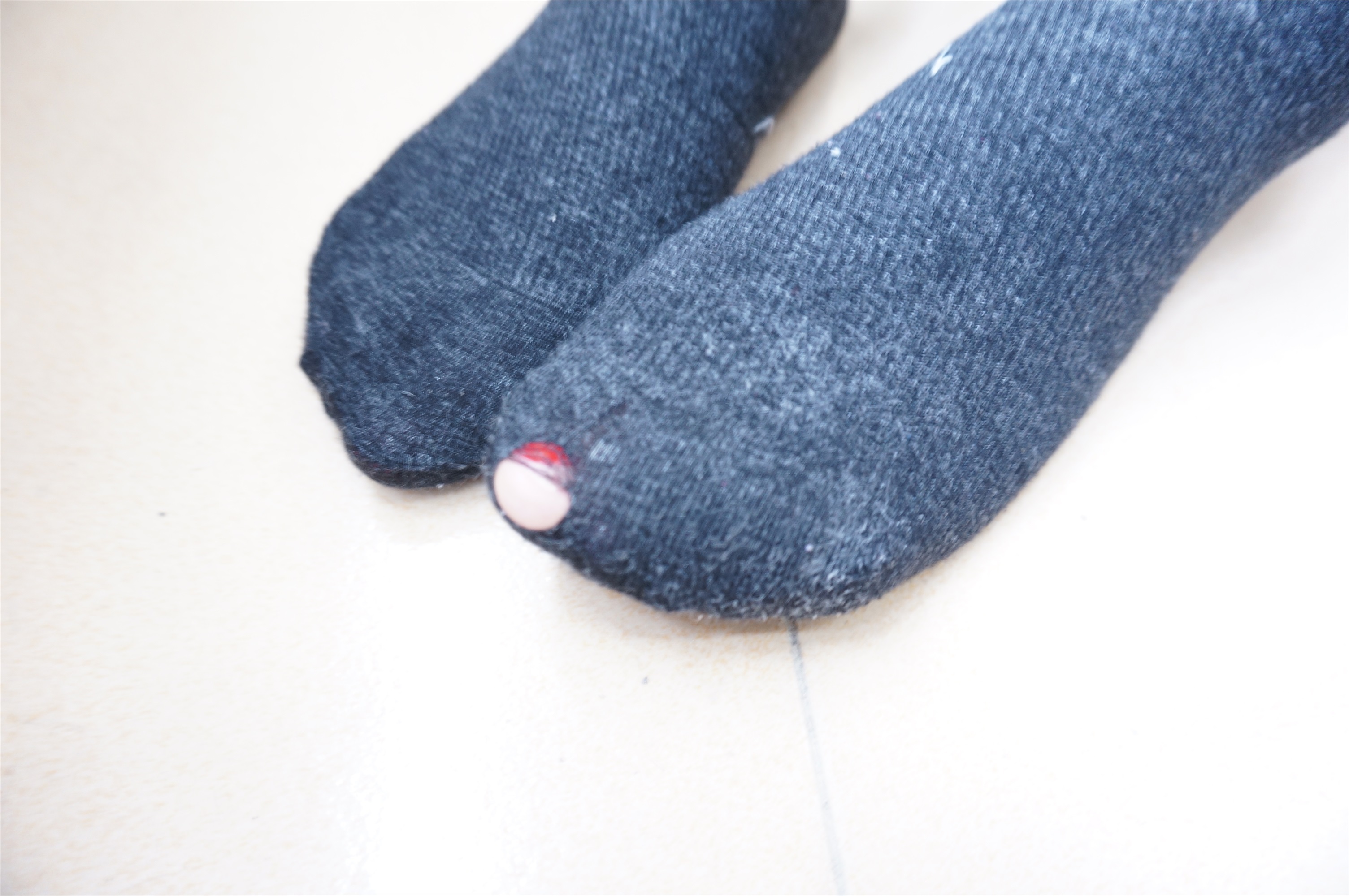 大西瓜套图 S012 黑丝白鞋少女116p