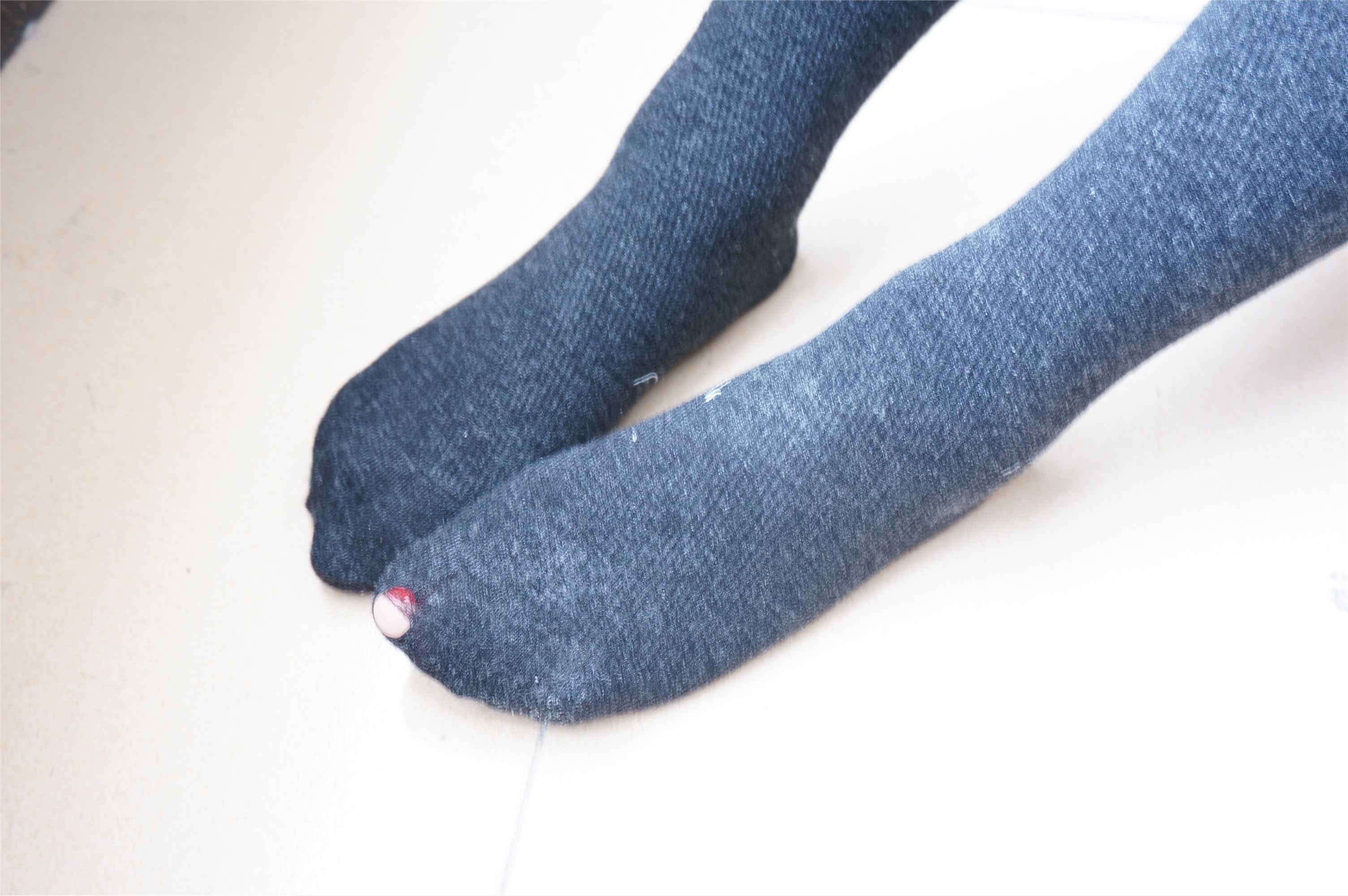 大西瓜套图 S012 黑丝白鞋少女116p