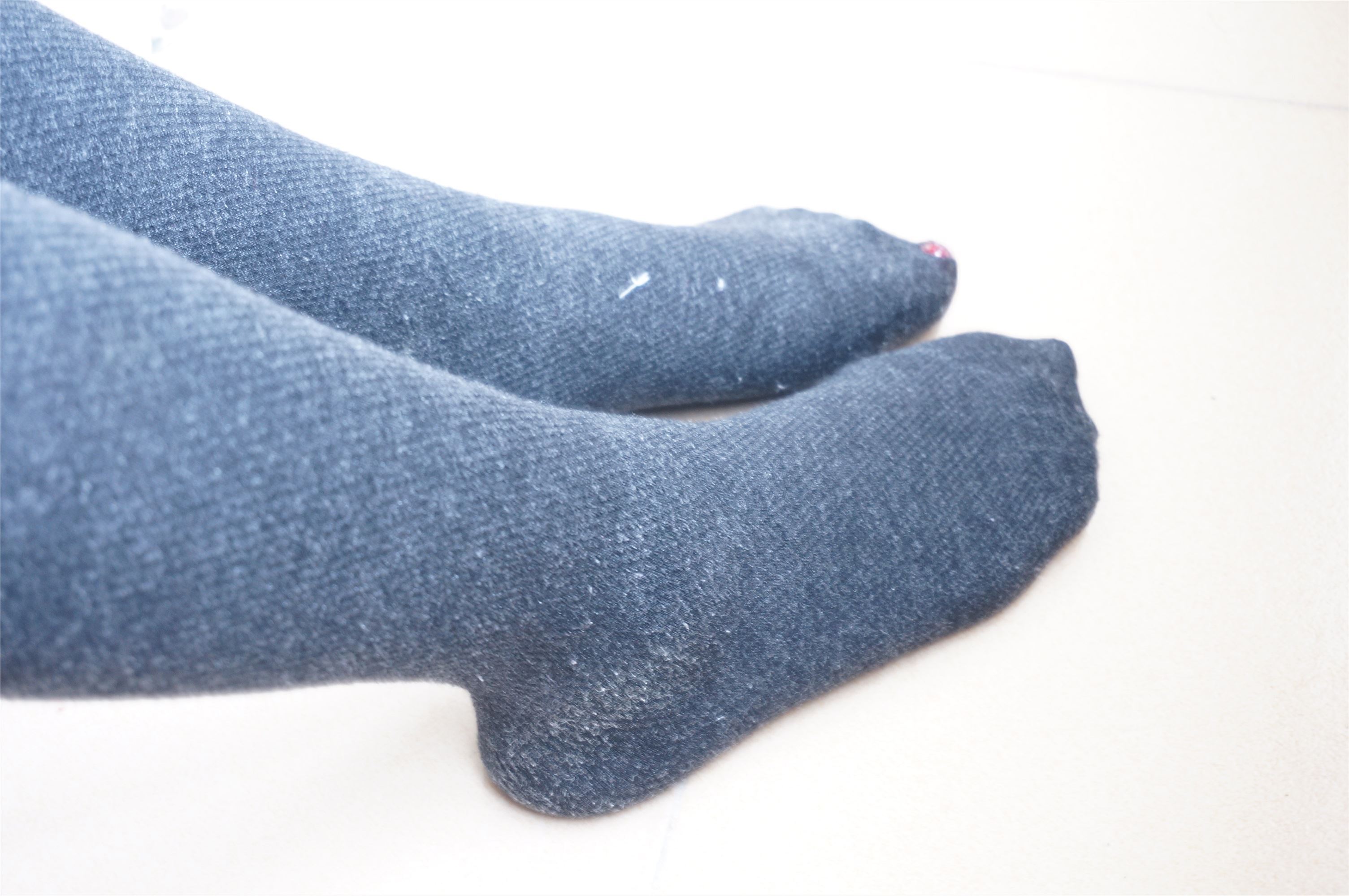 大西瓜套图 S012 黑丝白鞋少女116p