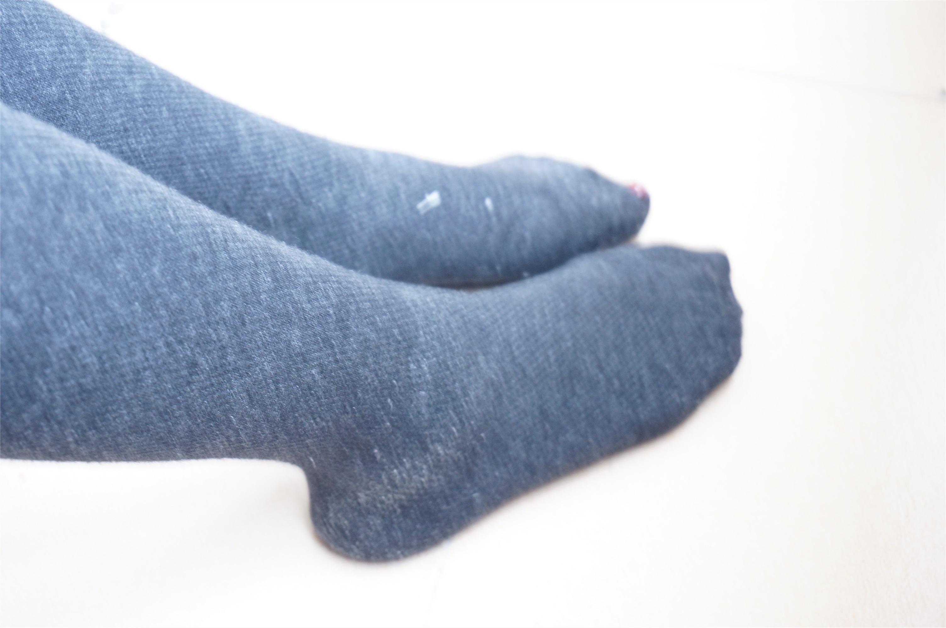 大西瓜套图 S012 黑丝白鞋少女116p