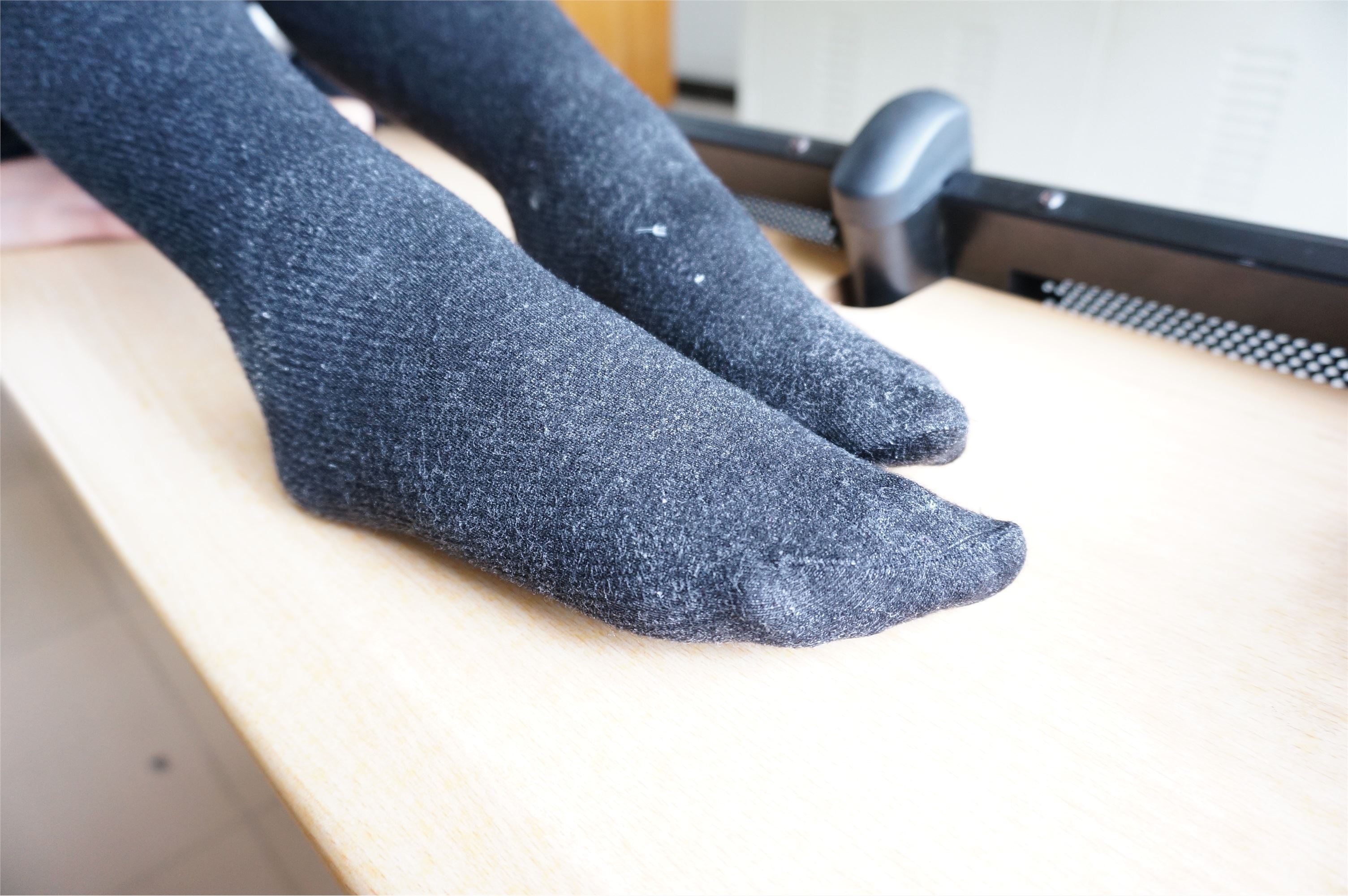 大西瓜套图 S012 黑丝白鞋少女116p