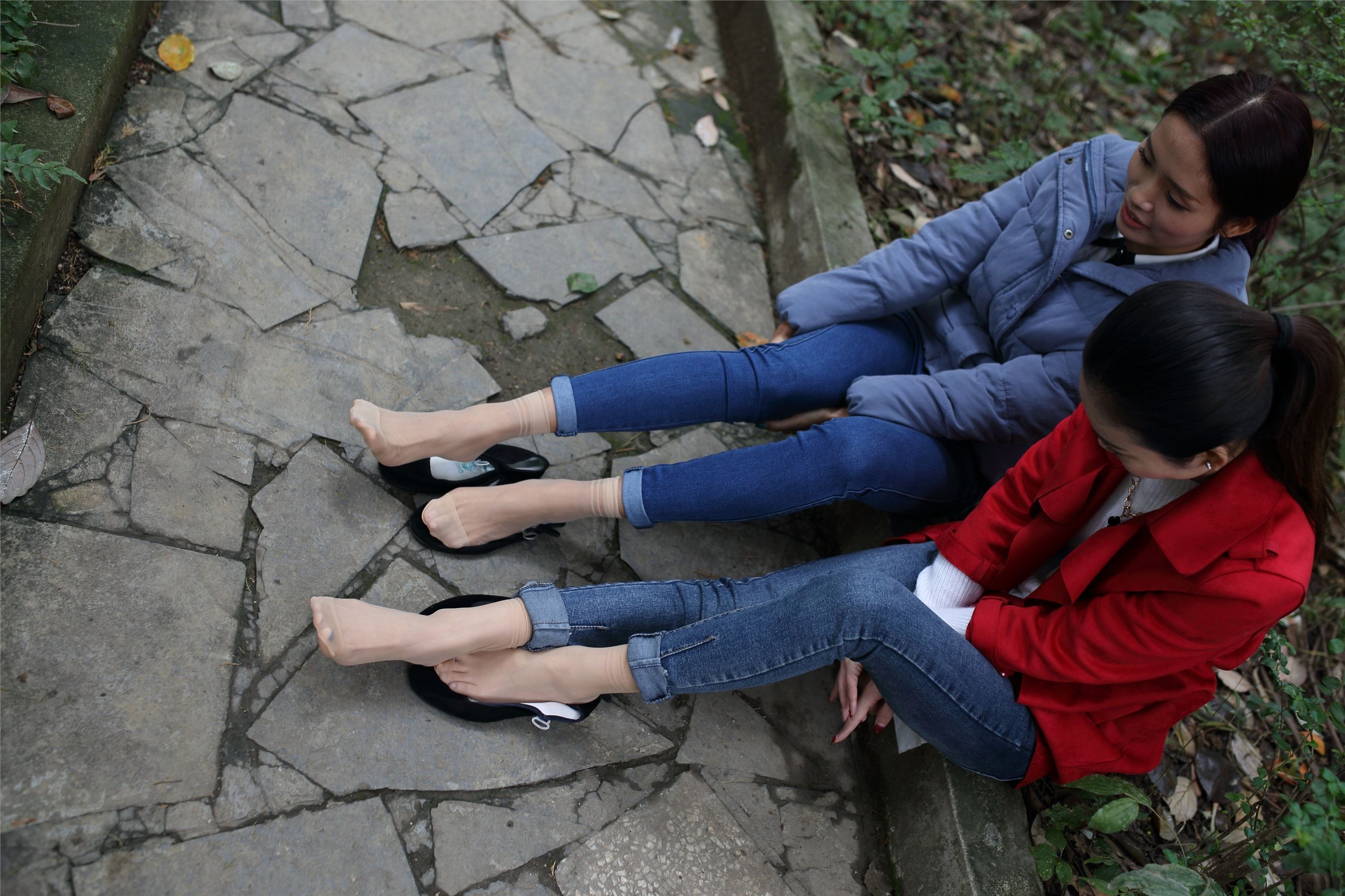 大西瓜套图 S013 婷婷139p