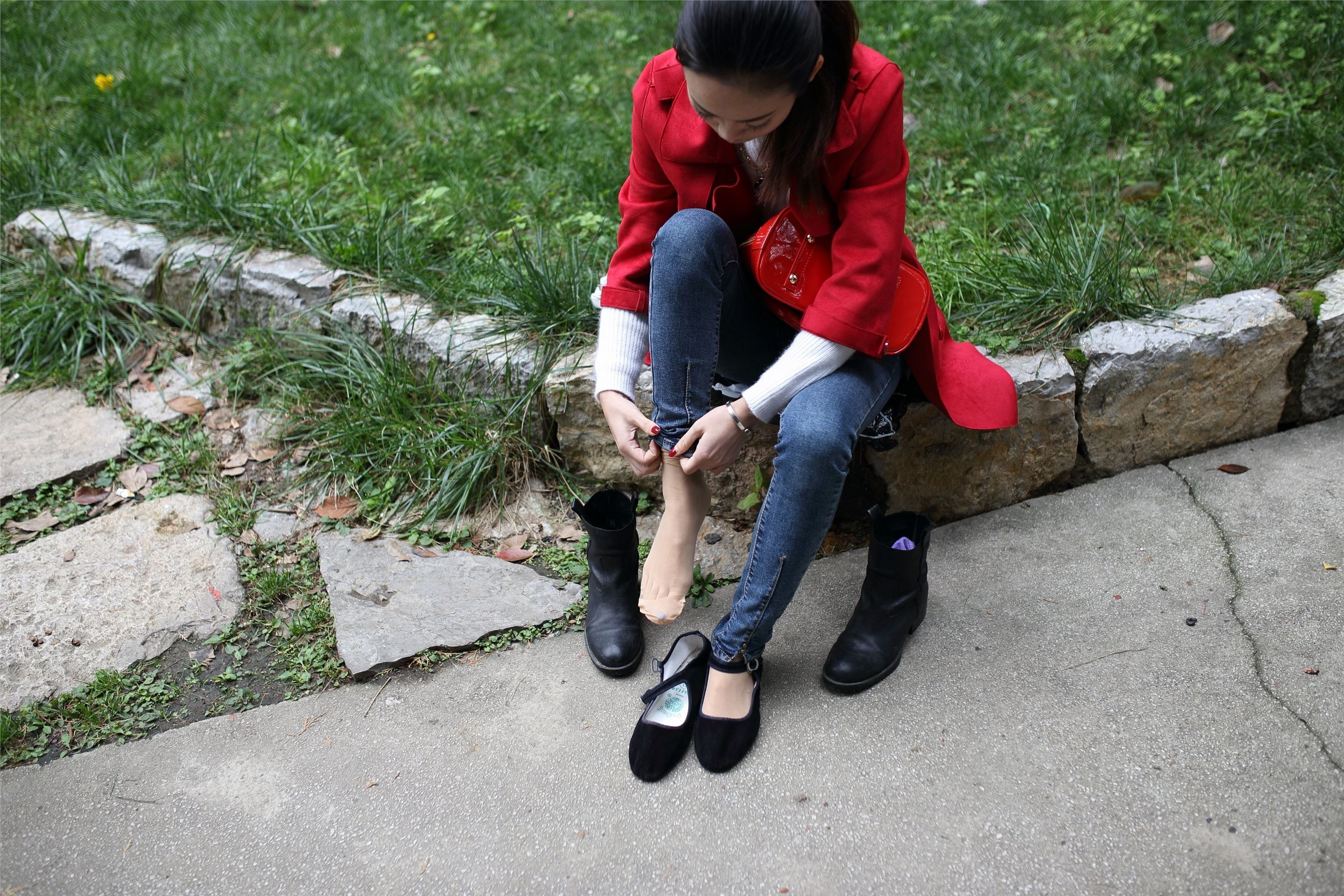 大西瓜套图 S013 婷婷139p