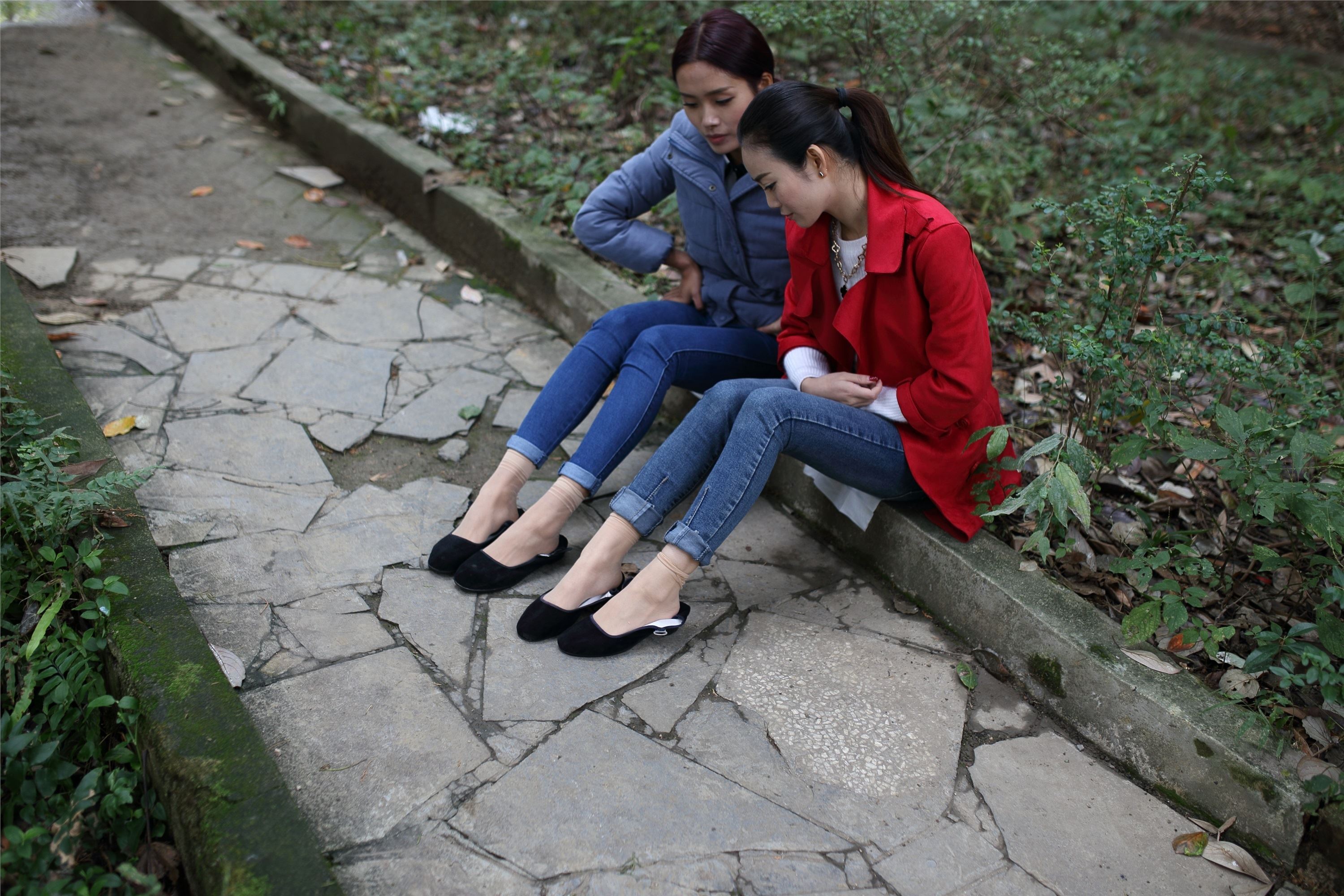 大西瓜套图 S013 婷婷139p