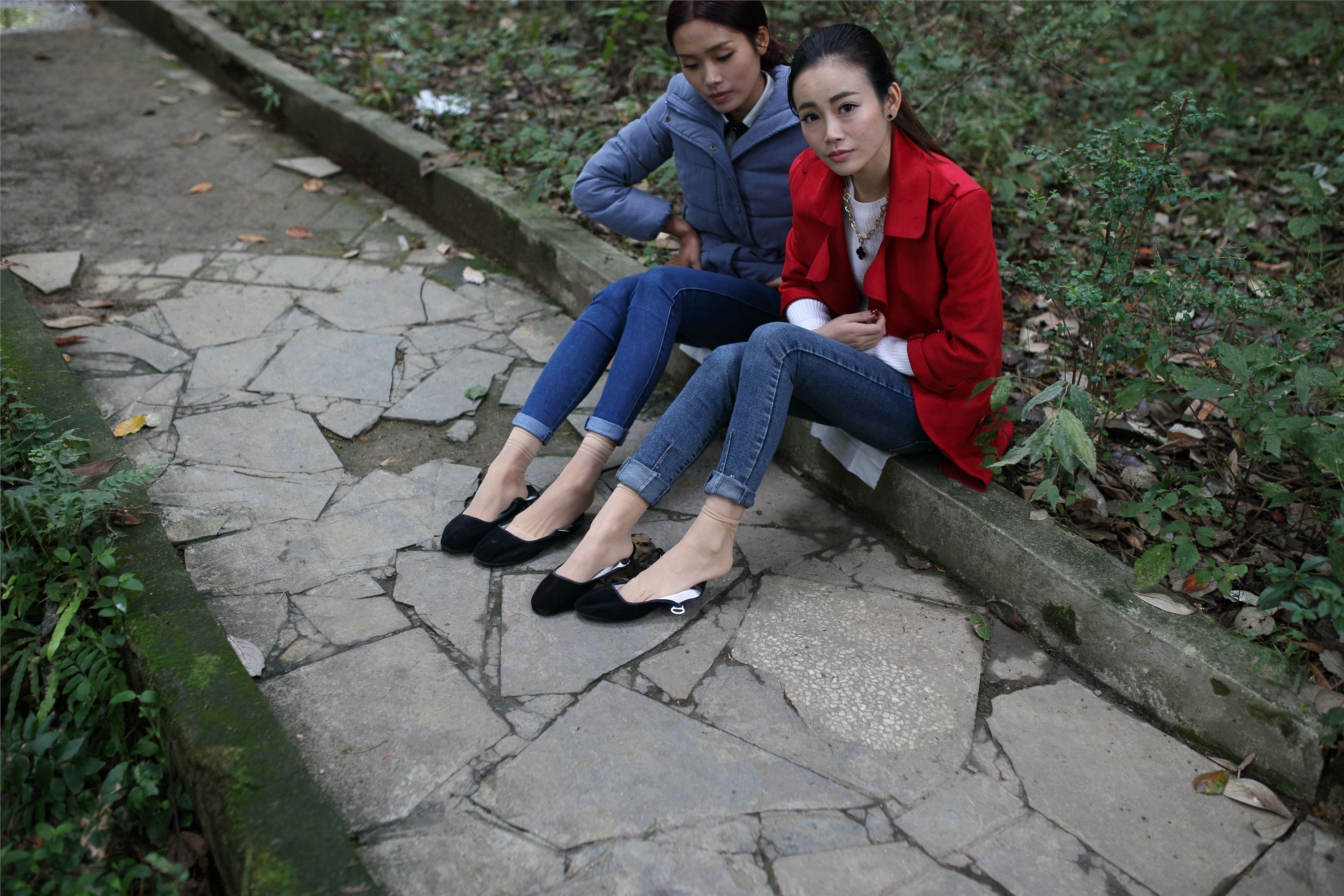 大西瓜套图 S013 婷婷139p