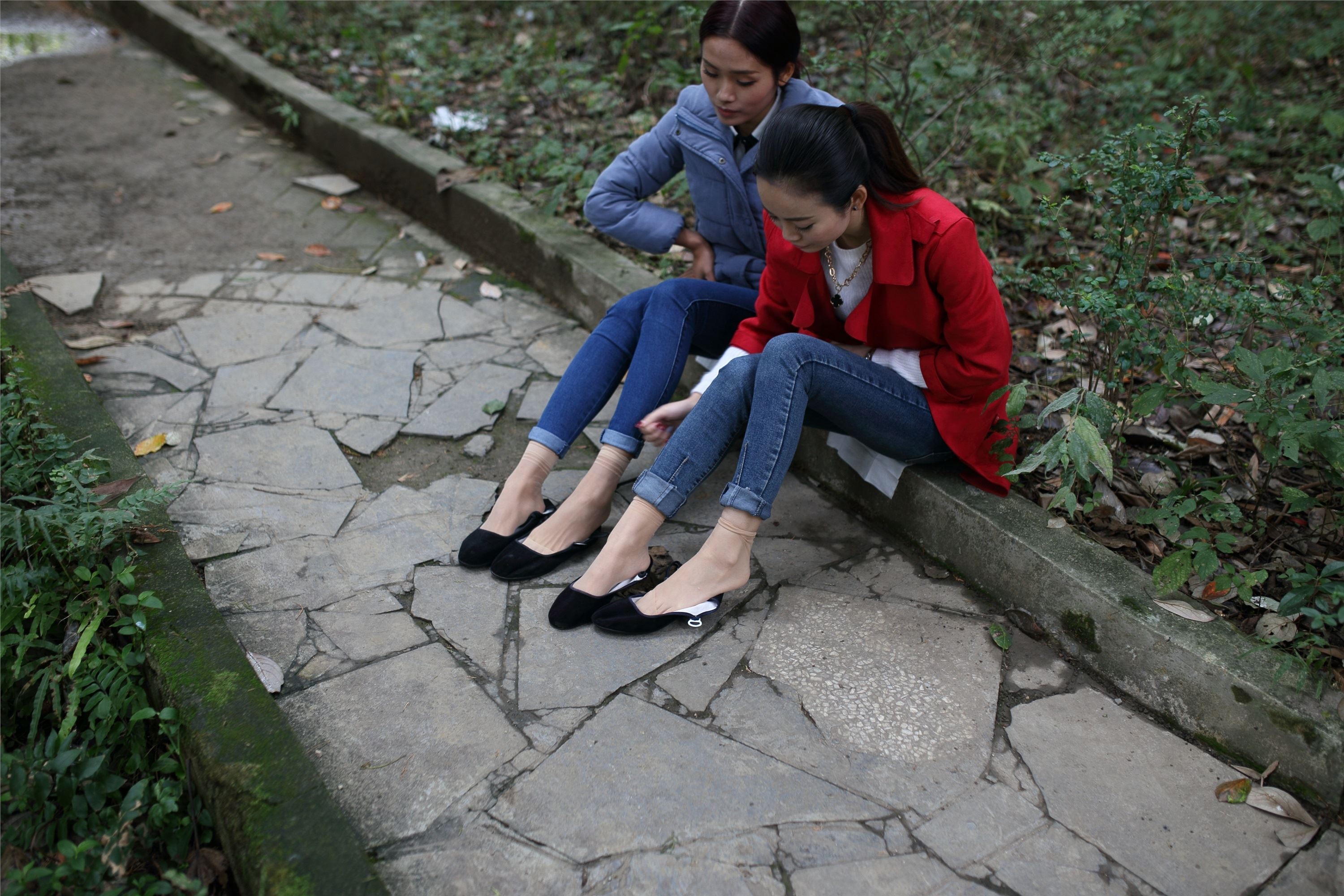 大西瓜套图 S013 婷婷139p