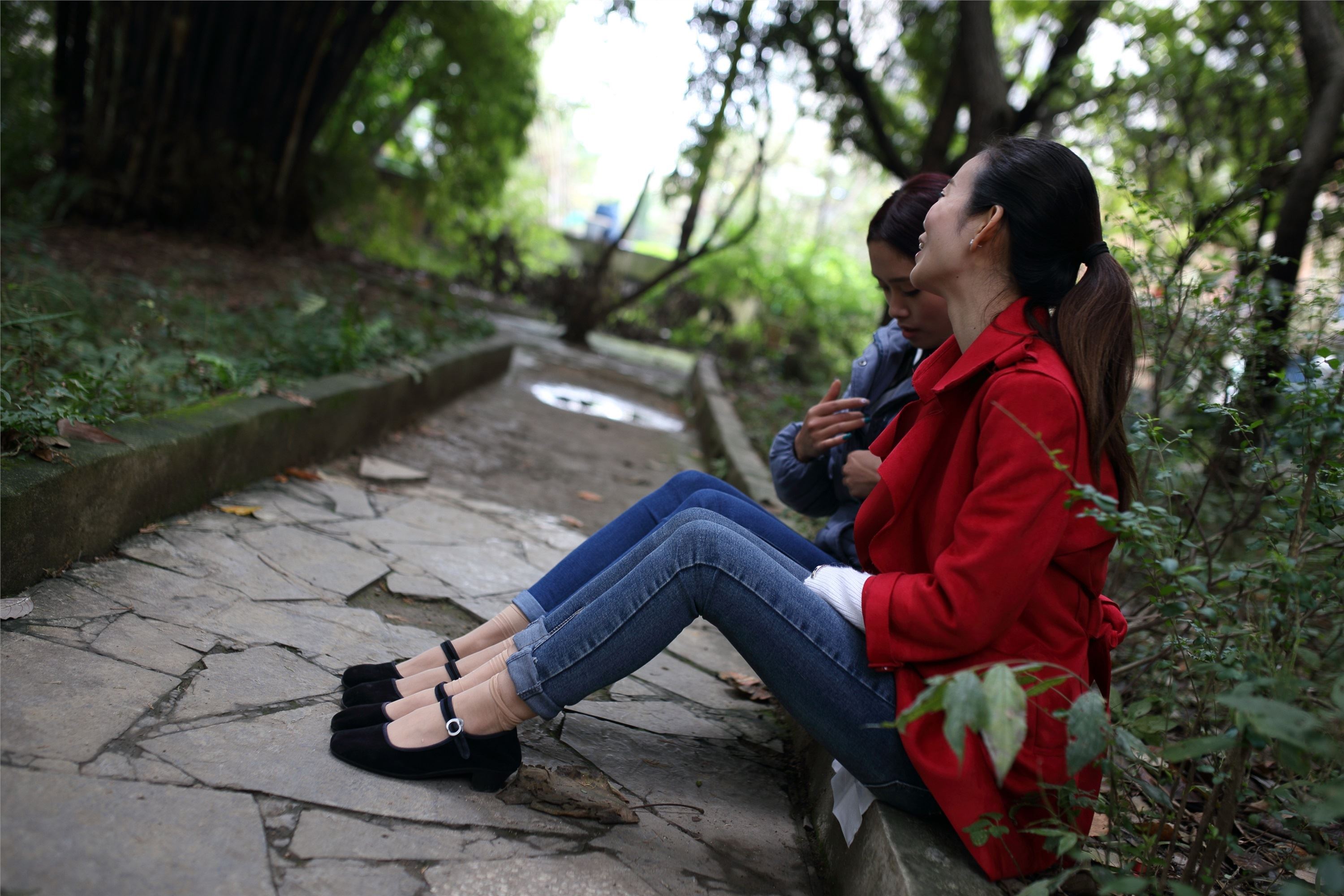 大西瓜套图 S013 婷婷139p