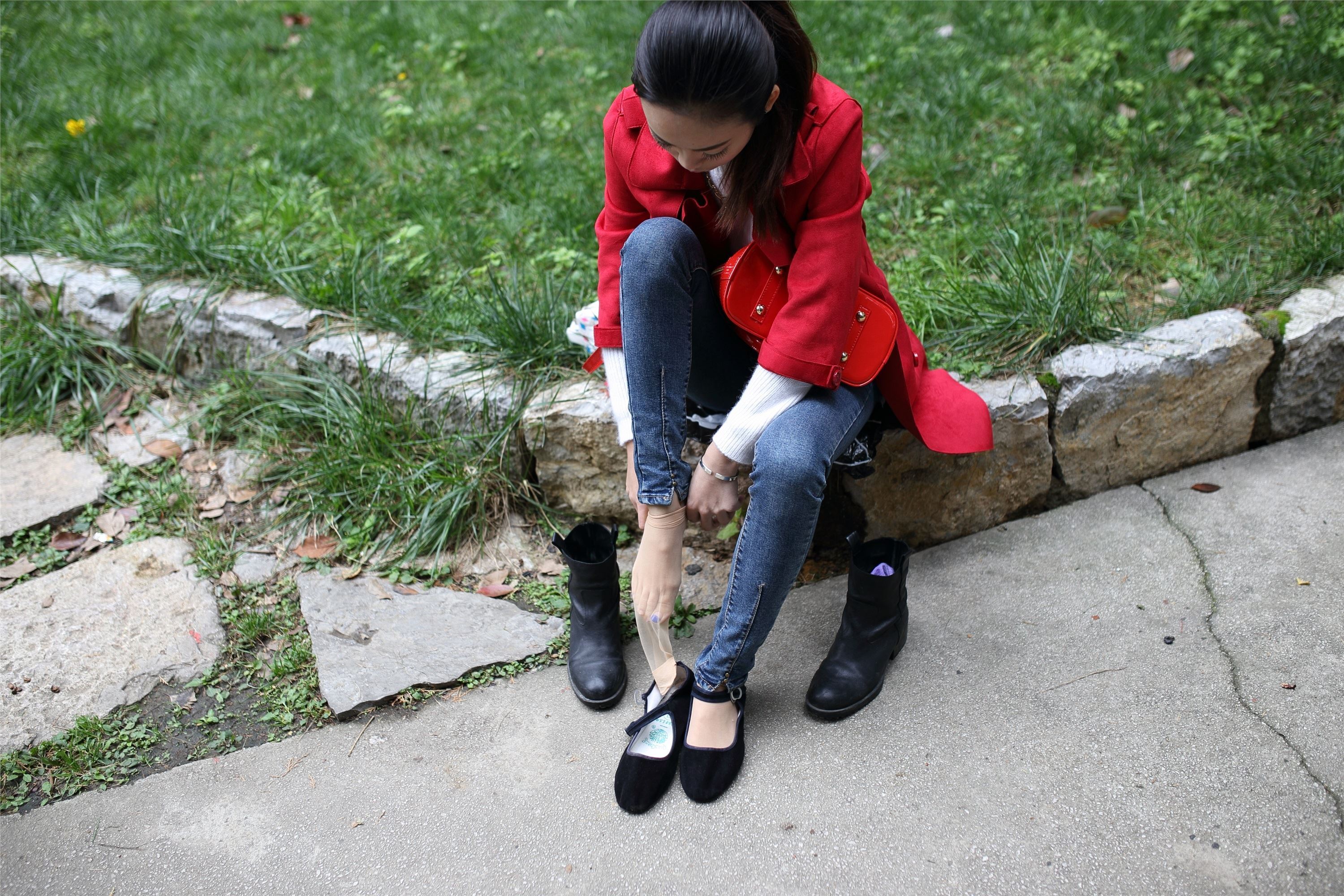 大西瓜套图 S013 婷婷139p