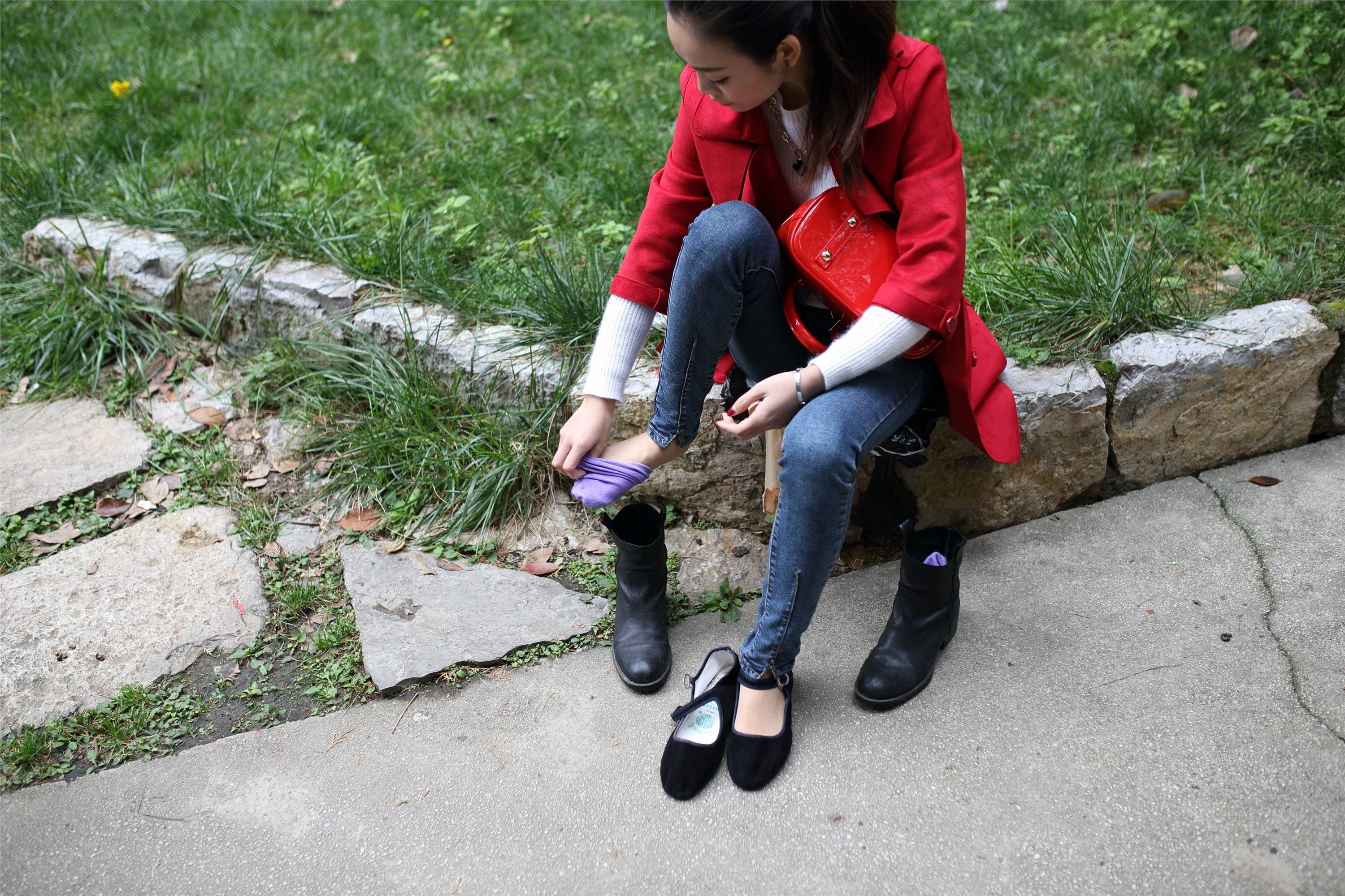 大西瓜套图 S013 婷婷139p