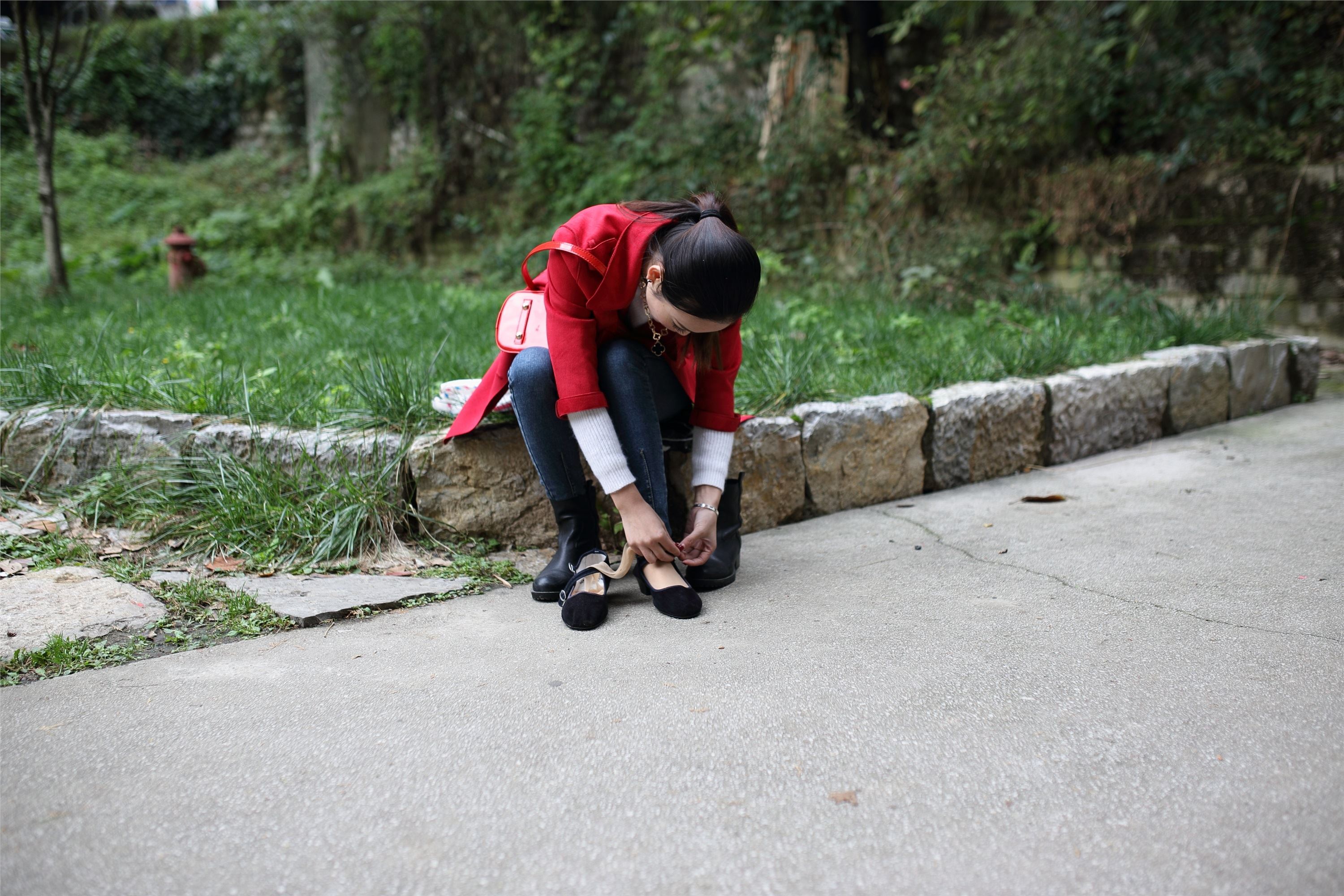 大西瓜套图 S013 婷婷139p