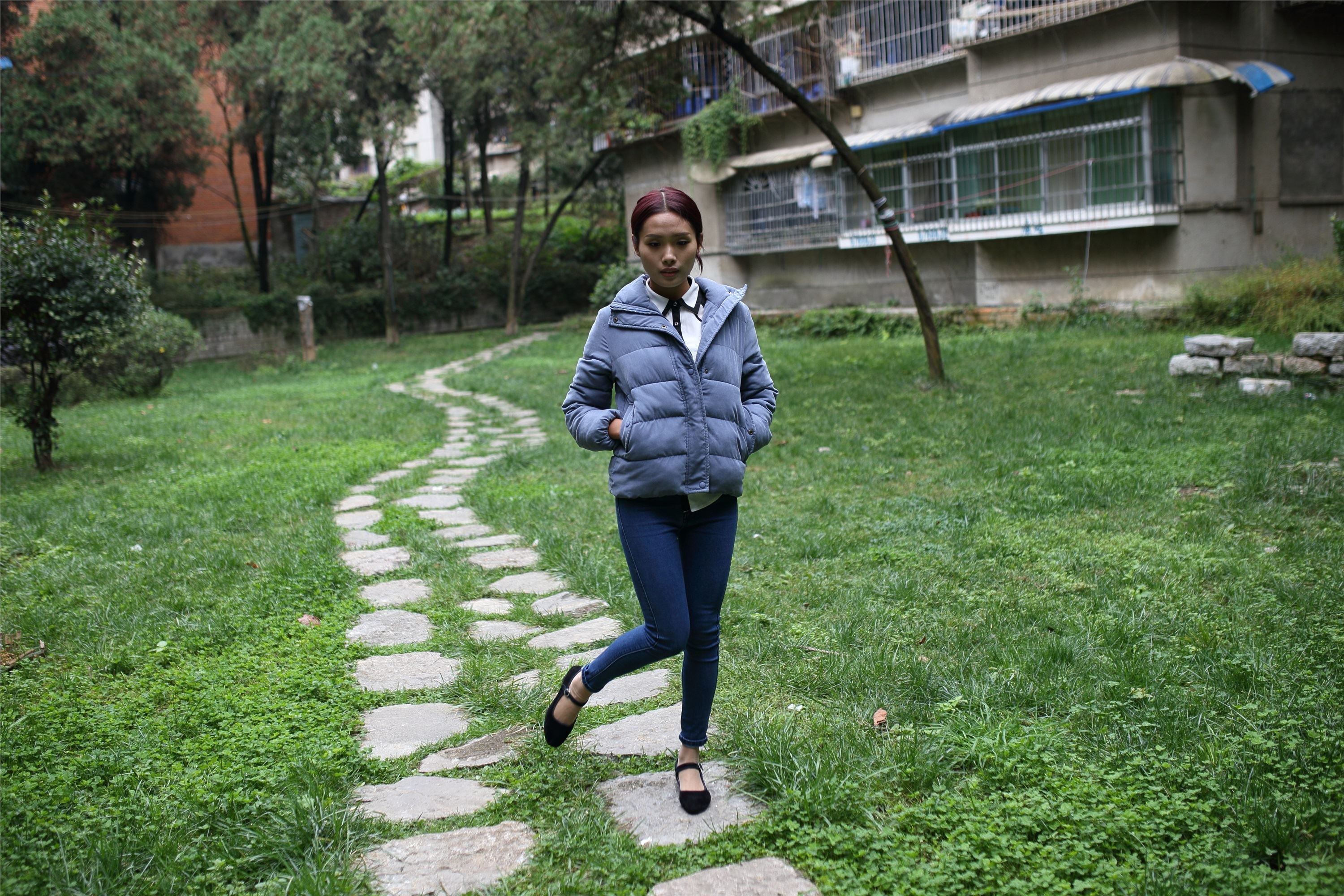 大西瓜套图 S013 婷婷139p