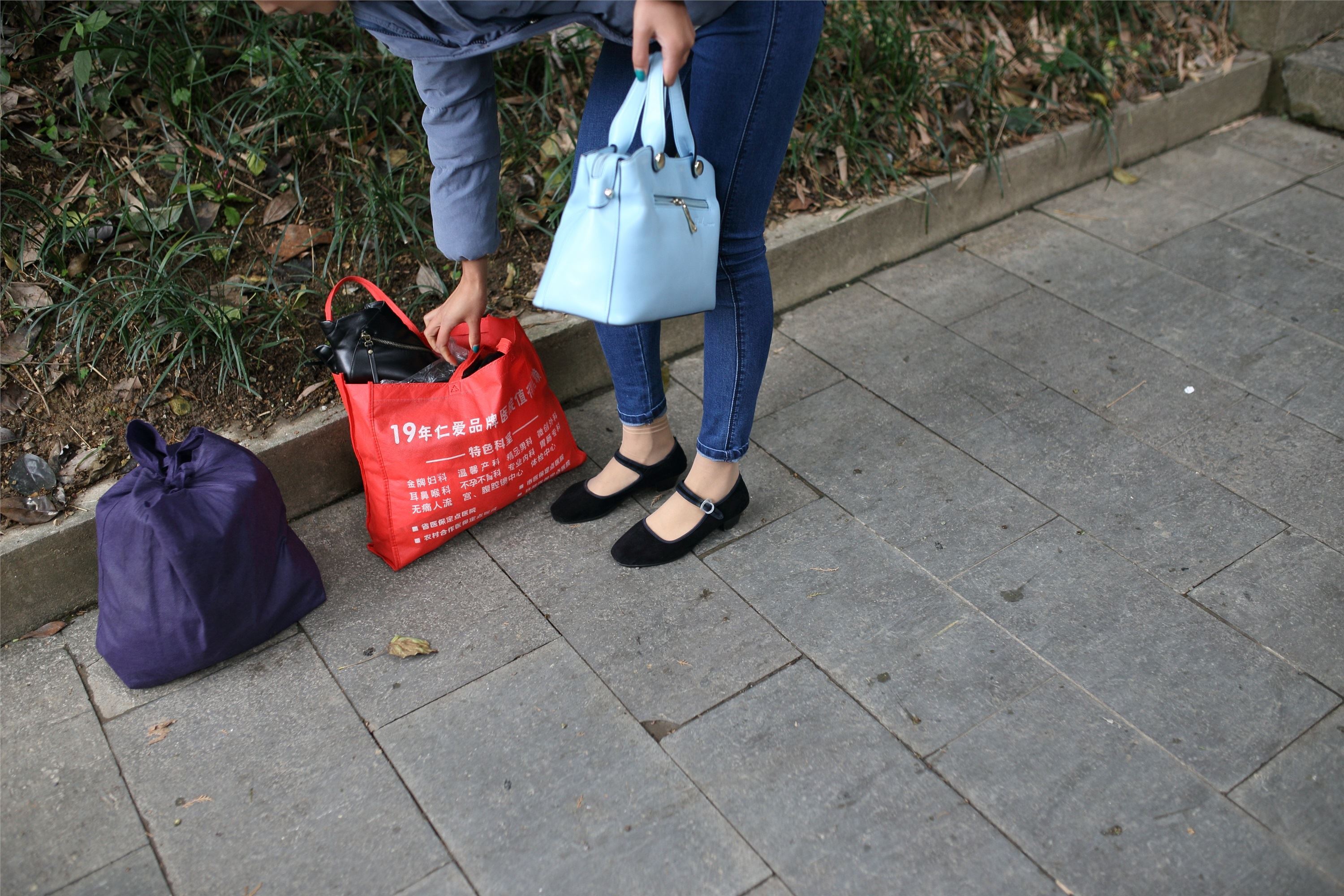 大西瓜套图 S013 婷婷139p