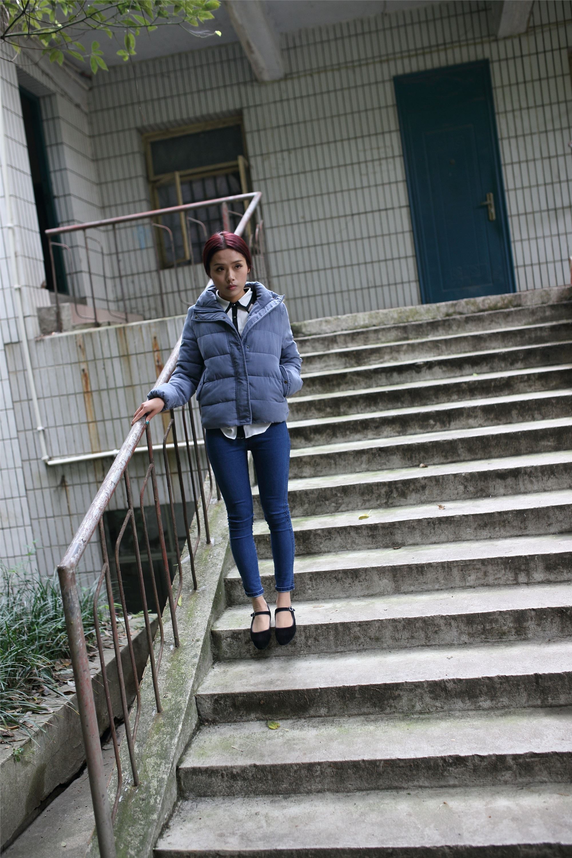 大西瓜套图 S013 婷婷139p