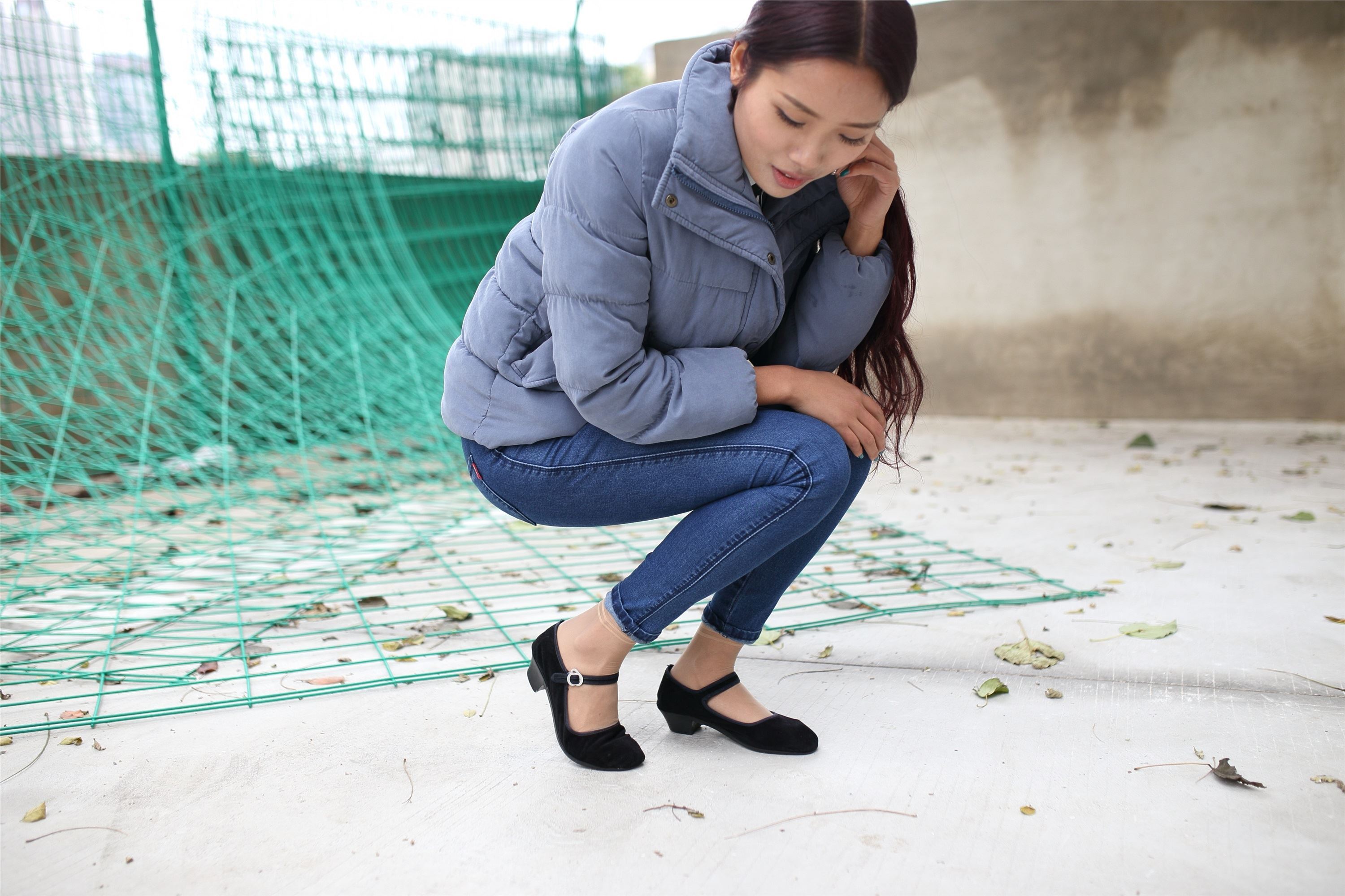 大西瓜套图 S013 婷婷139p