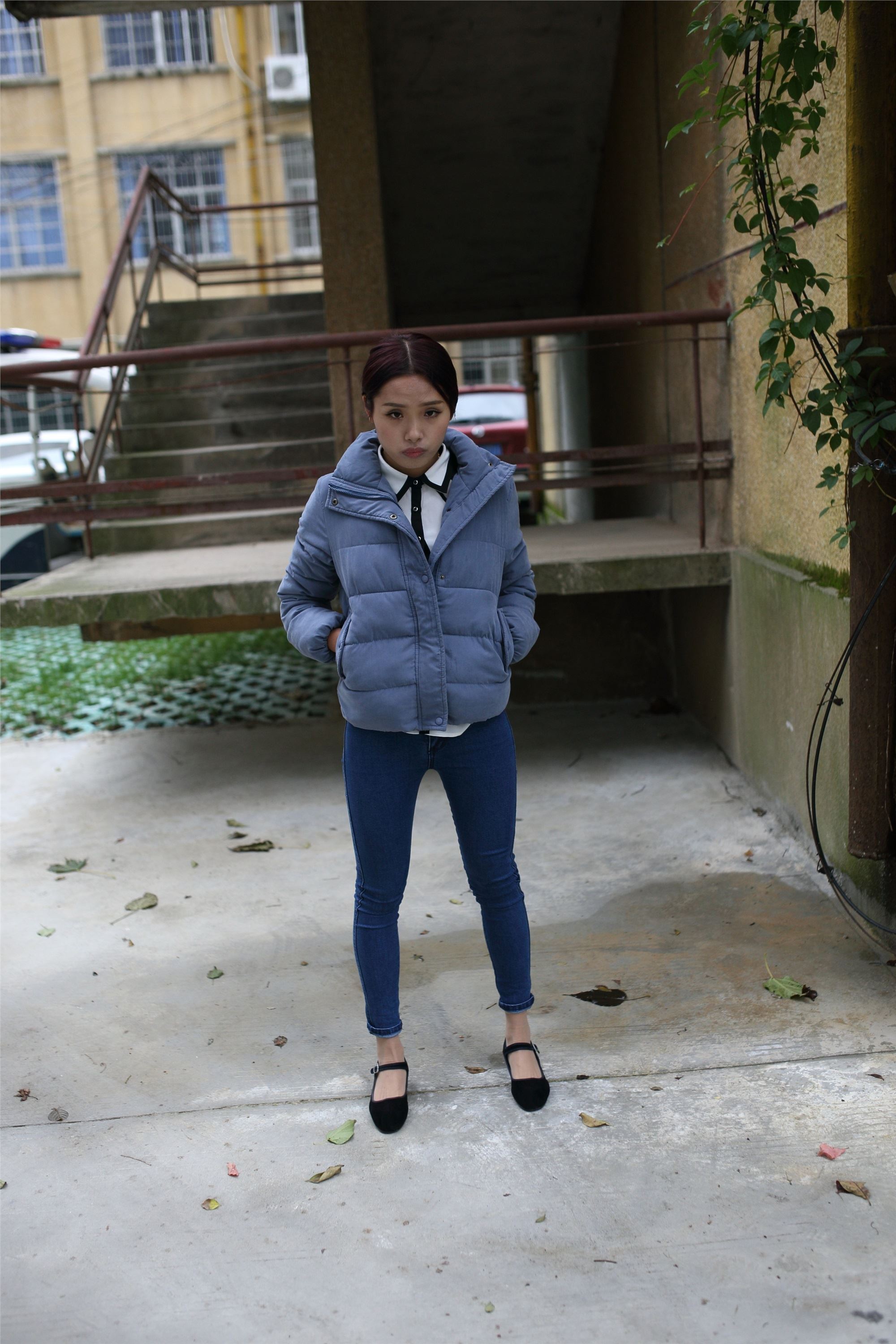 大西瓜套图 S013 婷婷139p