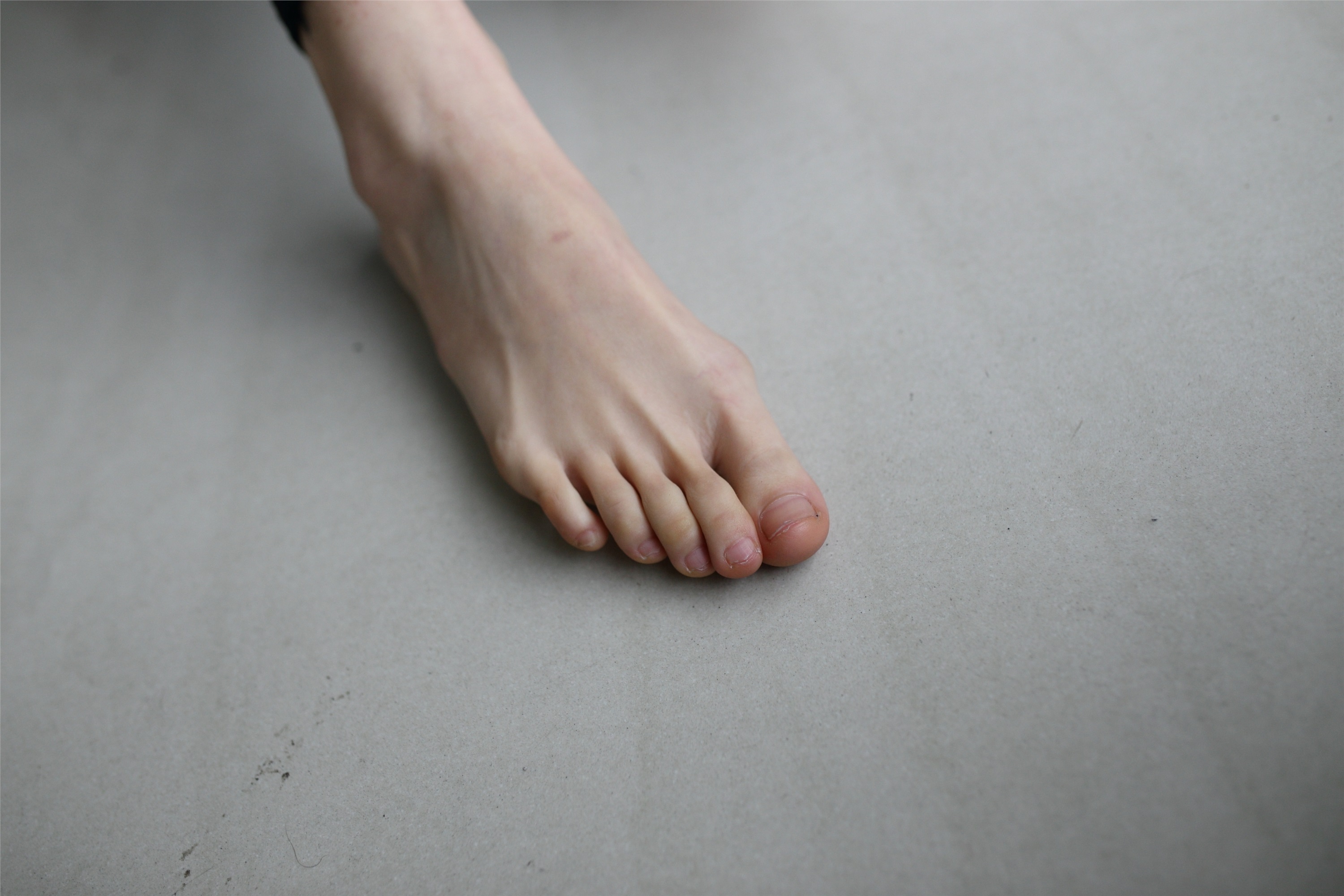 大西瓜套图 S015 蓝衣少女128p