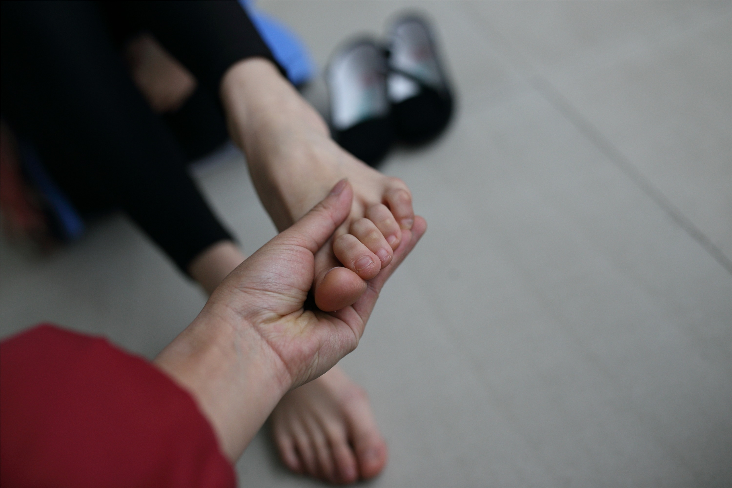 大西瓜套图 S015 蓝衣少女128p