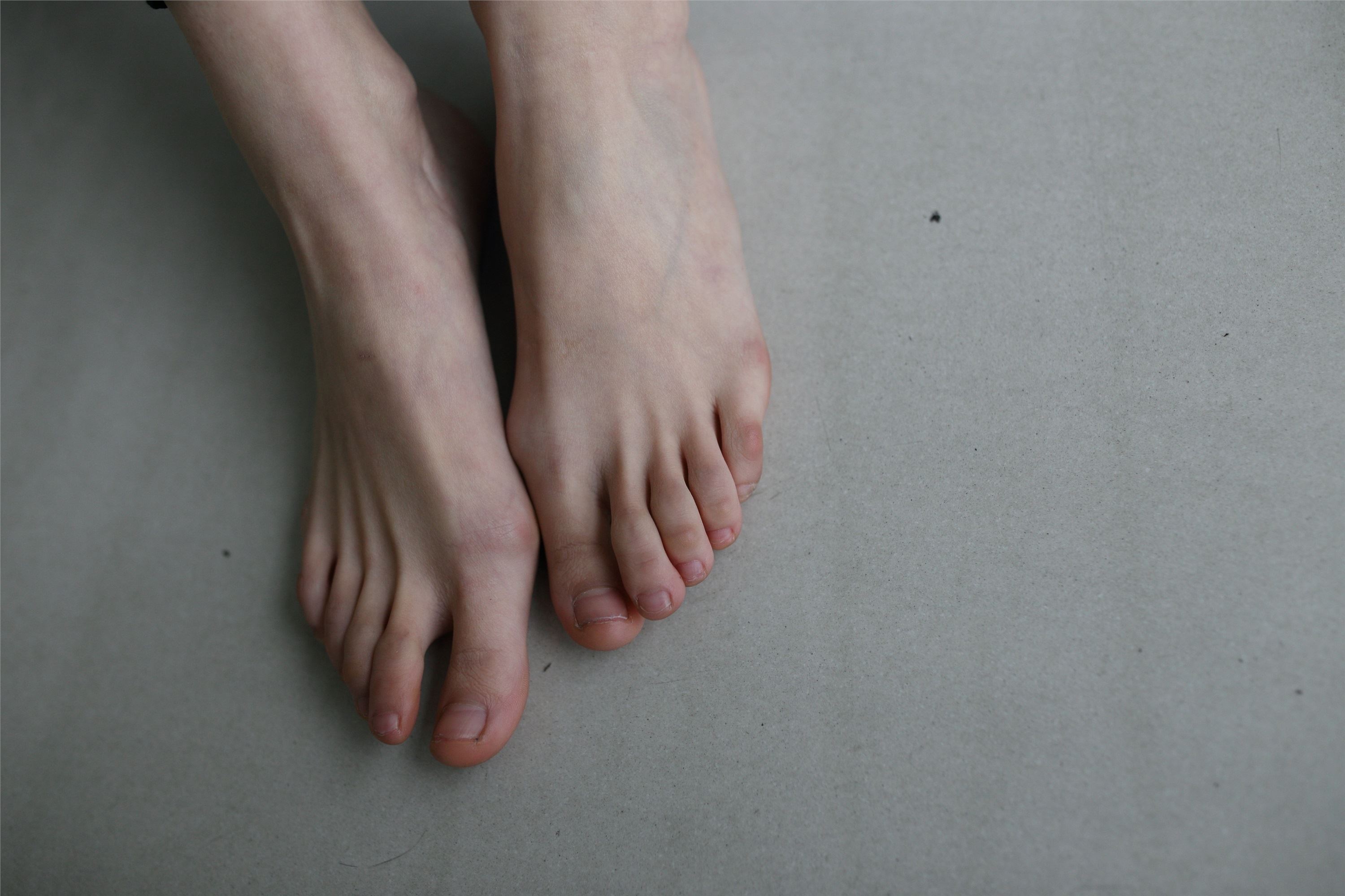 大西瓜套图 S015 蓝衣少女128p