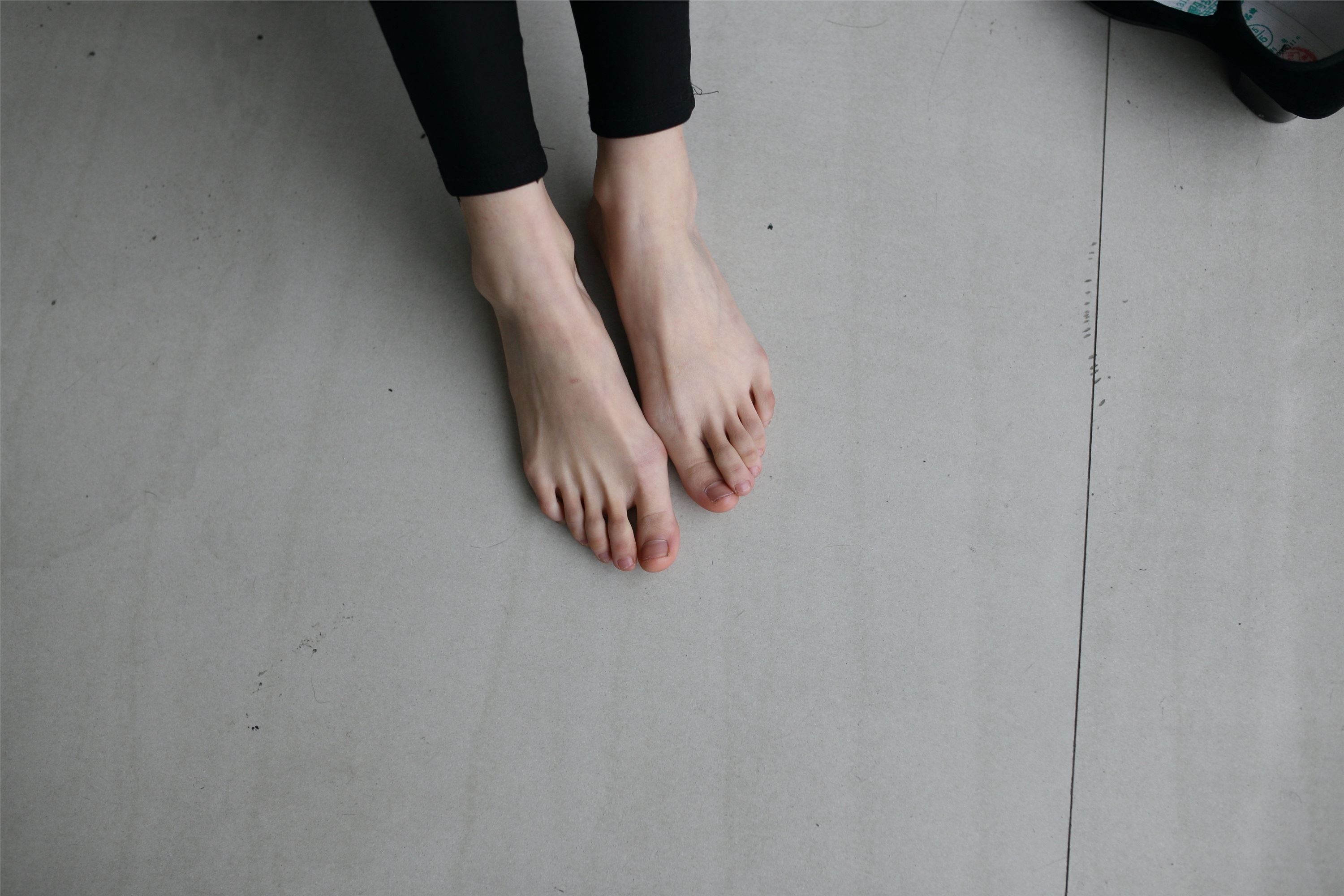 大西瓜套图 S015 蓝衣少女128p