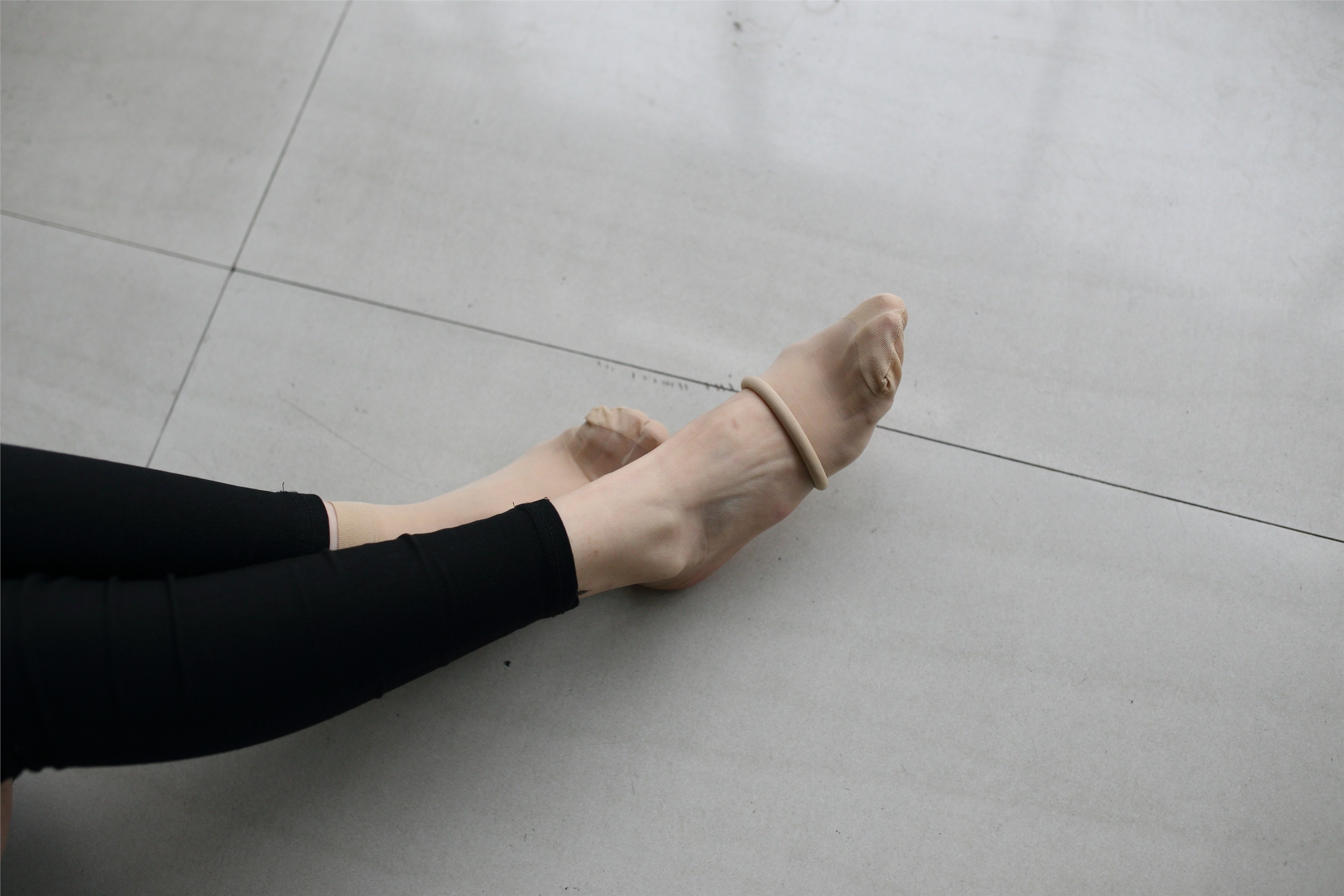 大西瓜套图 S015 蓝衣少女128p