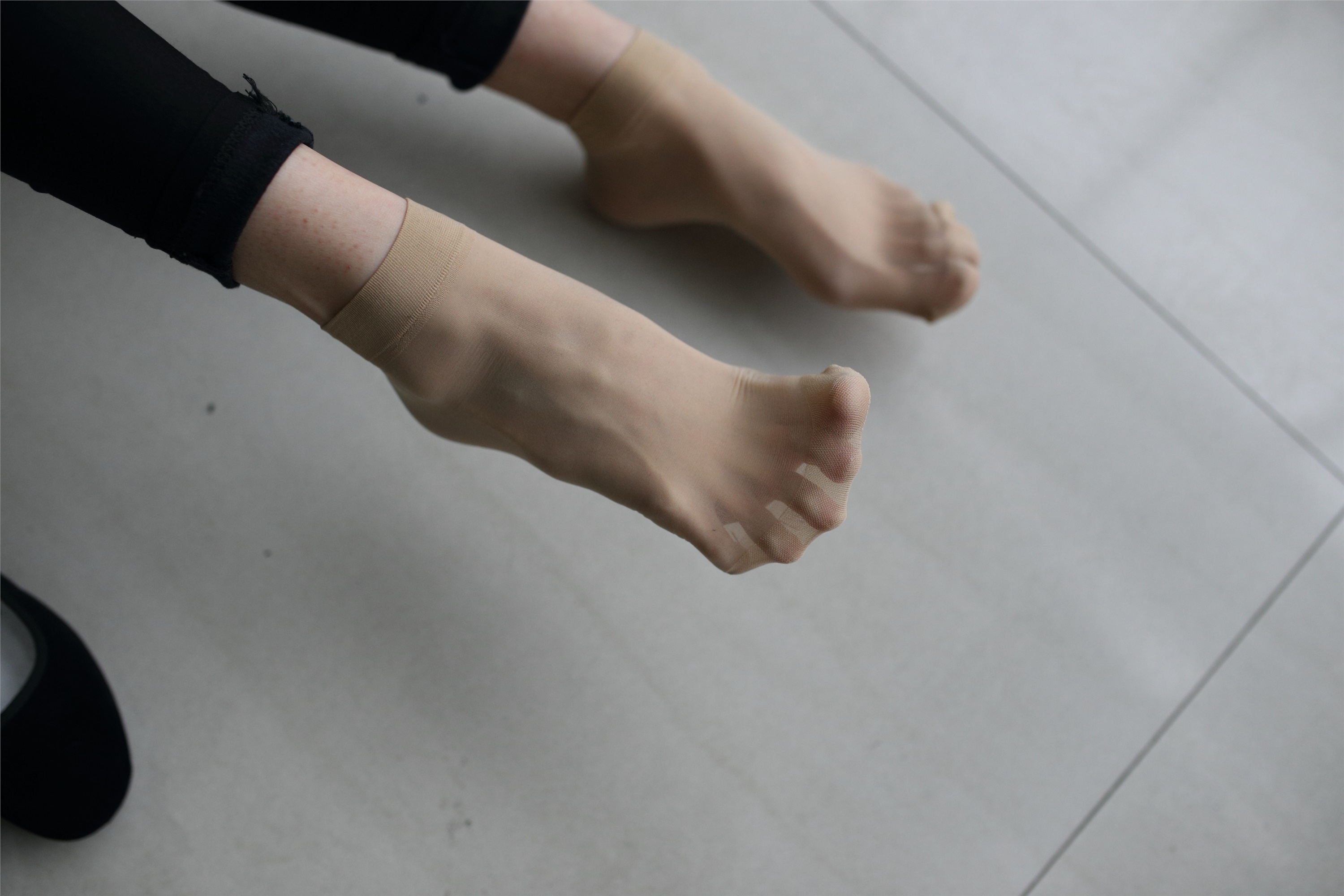 大西瓜套图 S015 蓝衣少女128p