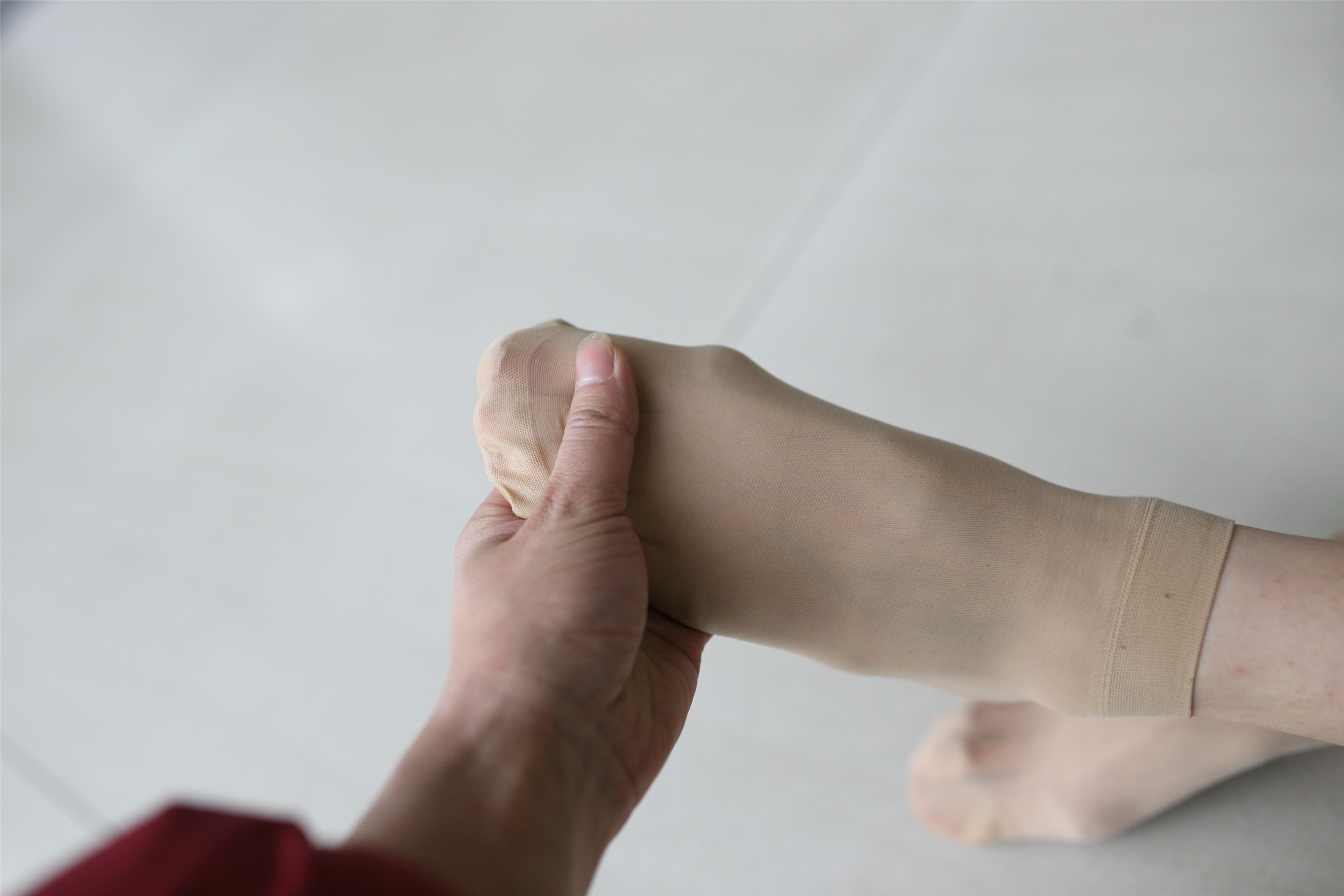 大西瓜套图 S015 蓝衣少女128p