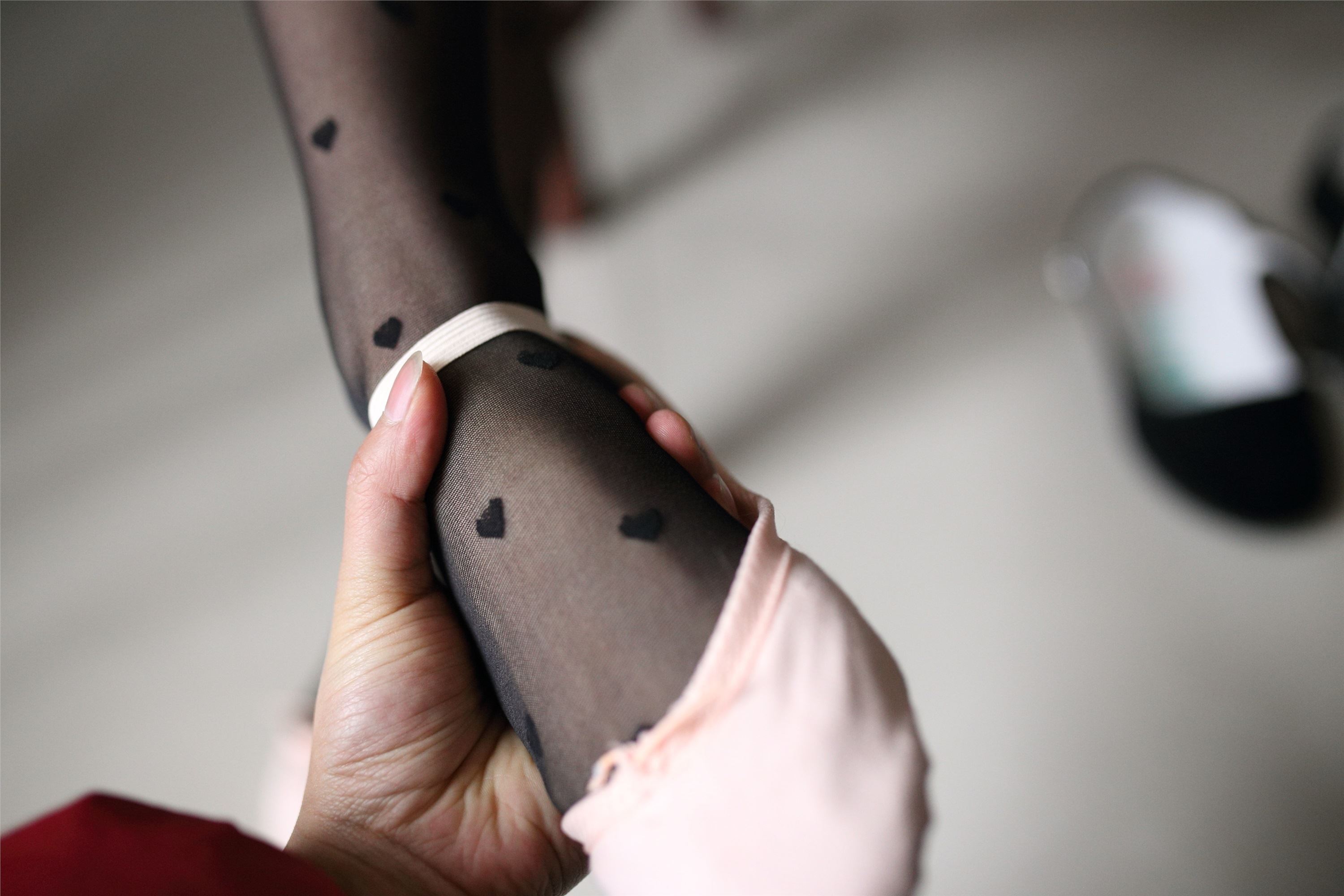 大西瓜套图 S015 蓝衣少女128p