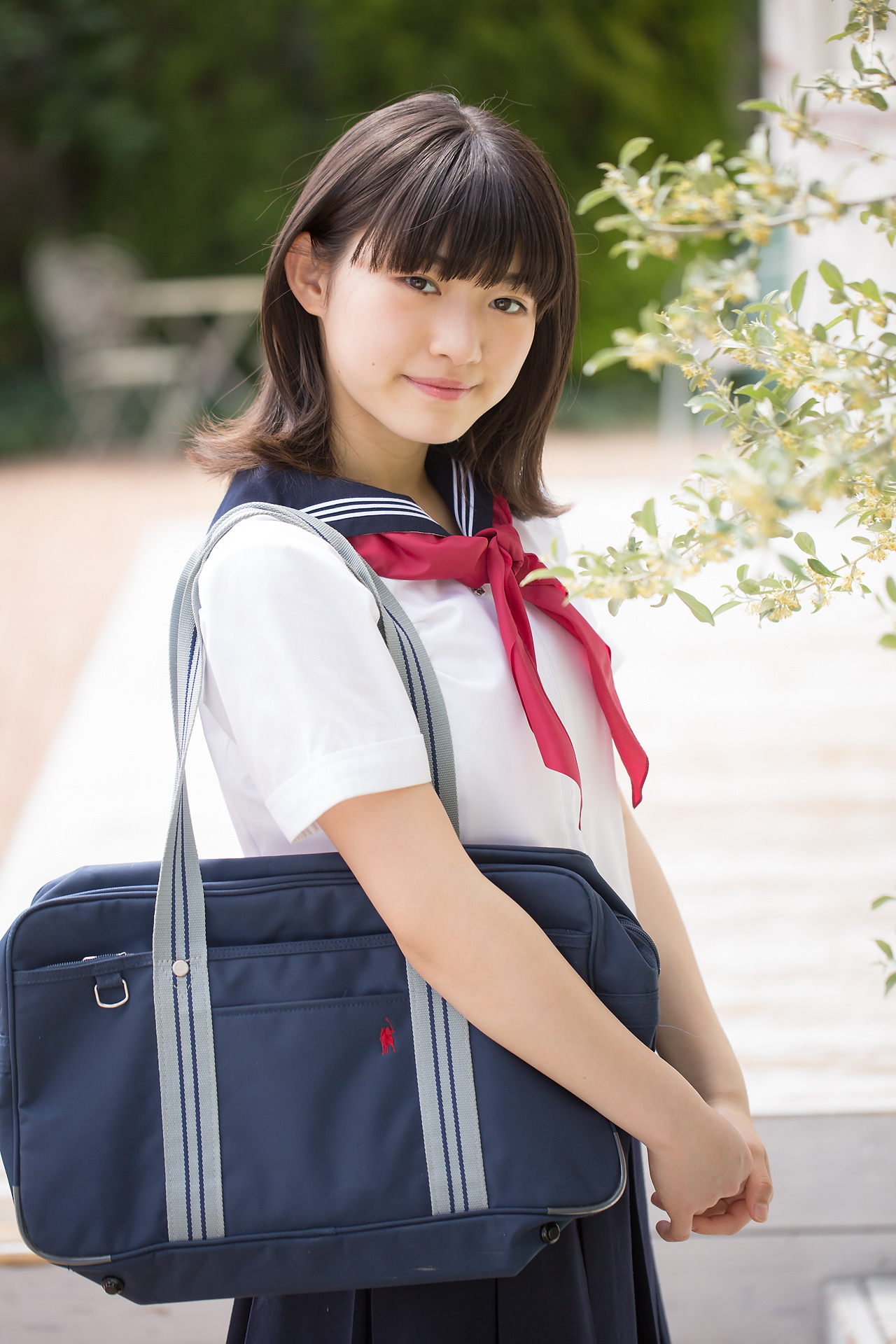 Minisuka.TV 2019.05.16 Risa Sawamura 沢村りさ Limited Gallery 01
