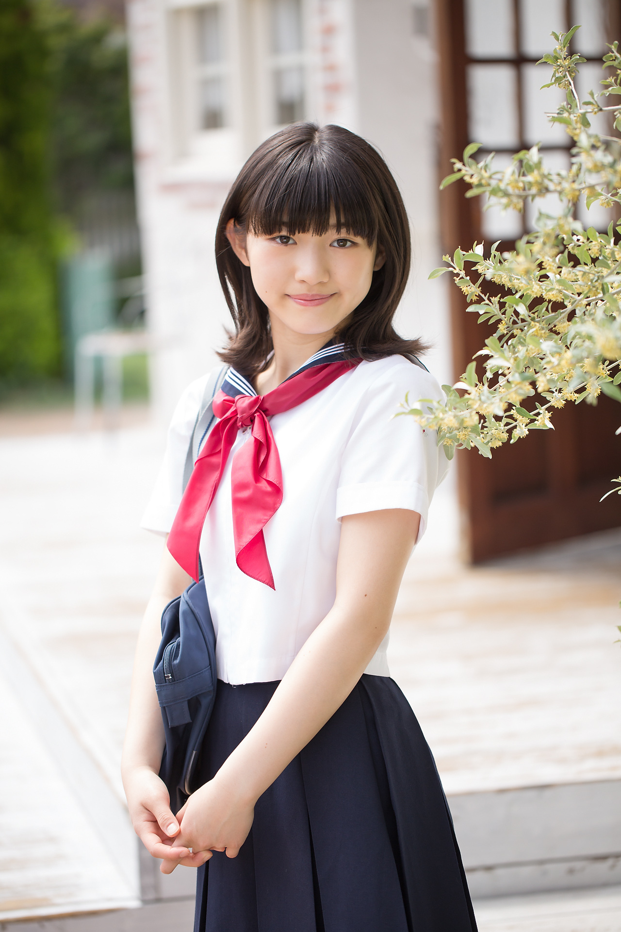 Minisuka.TV 2019.05.16 Risa Sawamura 沢村りさ Limited Gallery 01