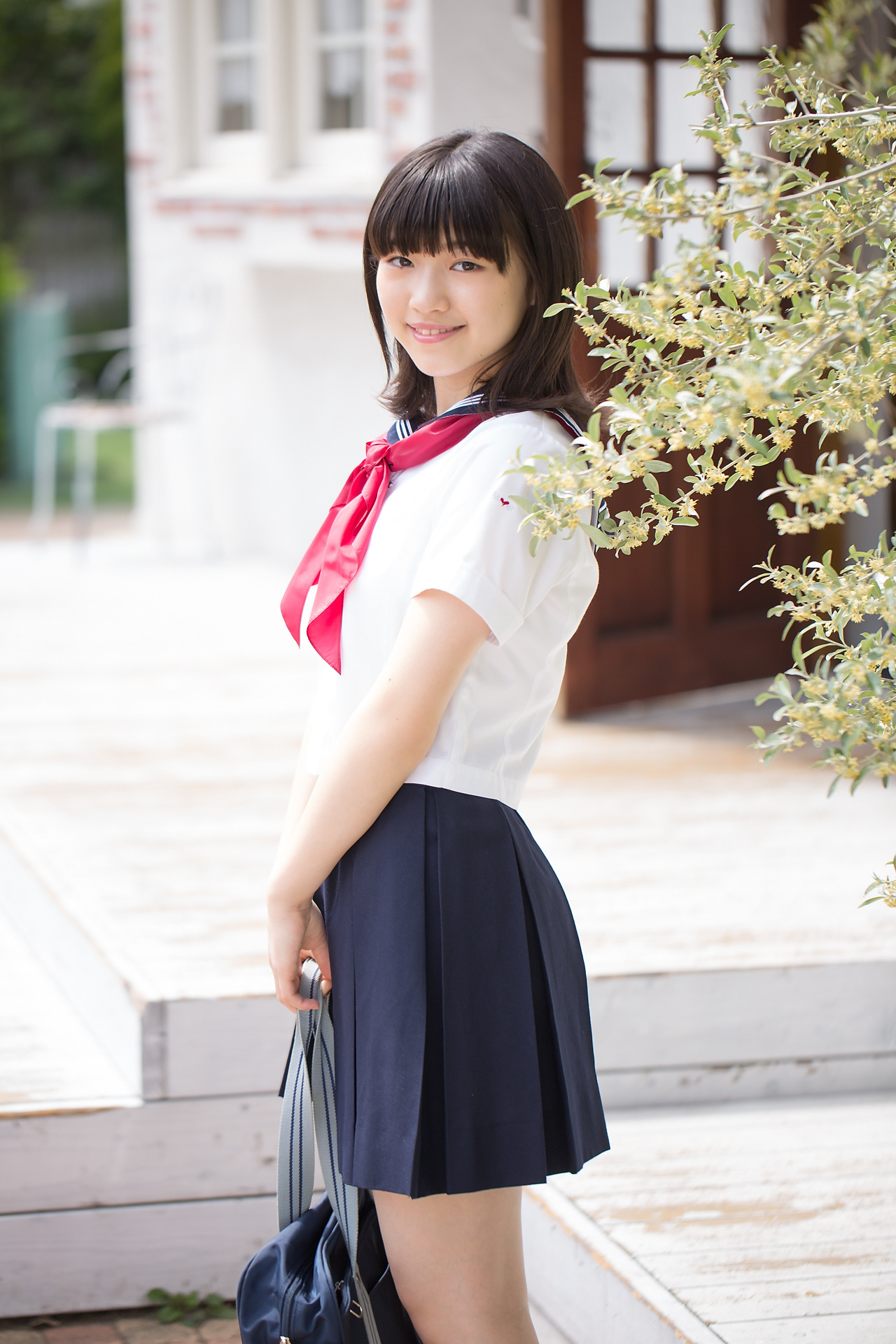 Minisuka.TV 2019.05.16 Risa Sawamura 沢村りさ Limited Gallery 01