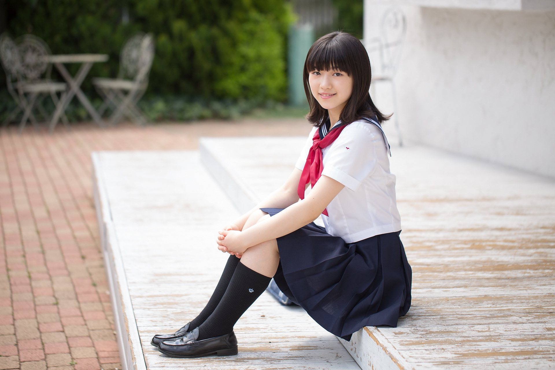 Minisuka.TV 2019.05.16 Risa Sawamura 沢村りさ Limited Gallery 01