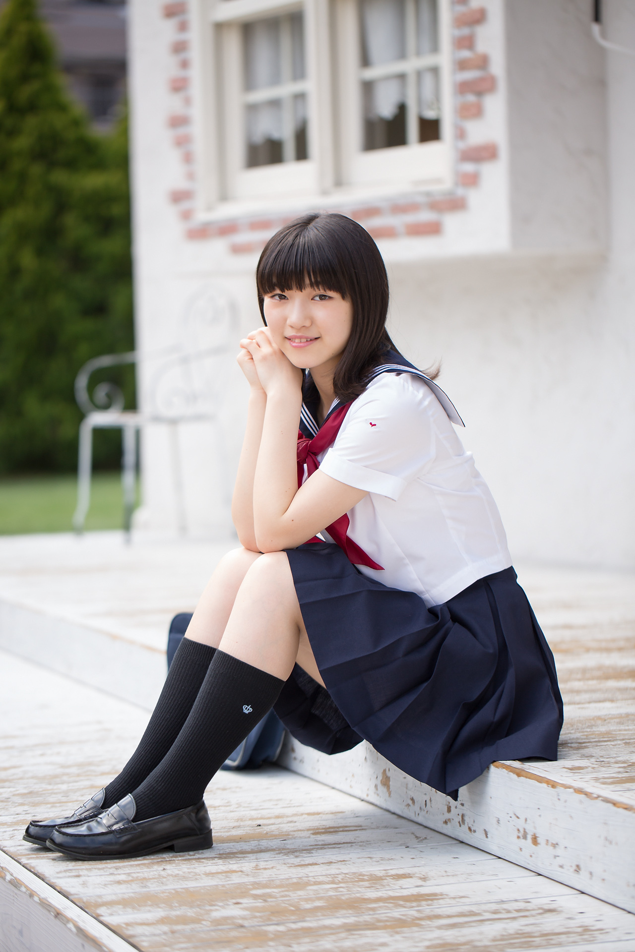 Minisuka.TV 2019.05.16 Risa Sawamura 沢村りさ Limited Gallery 01