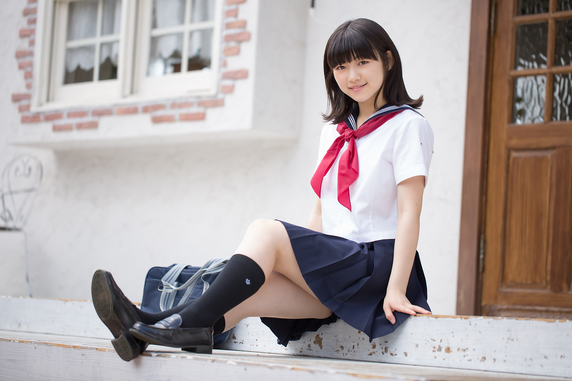 Minisuka.TV 2019.05.16 Risa Sawamura 沢村りさ Limited Gallery 01