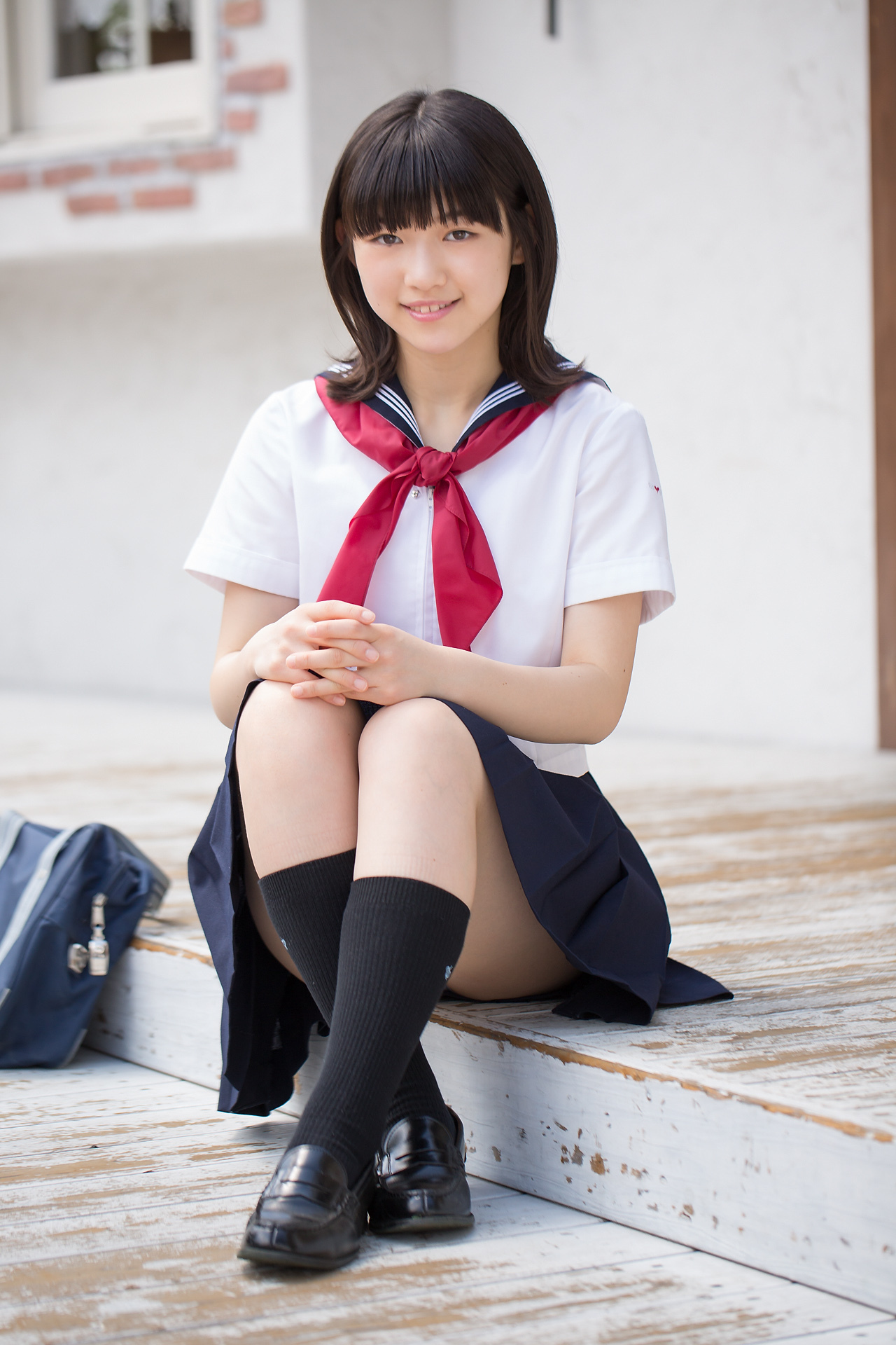 Minisuka.TV 2019.05.16 Risa Sawamura 沢村りさ Limited Gallery 01
