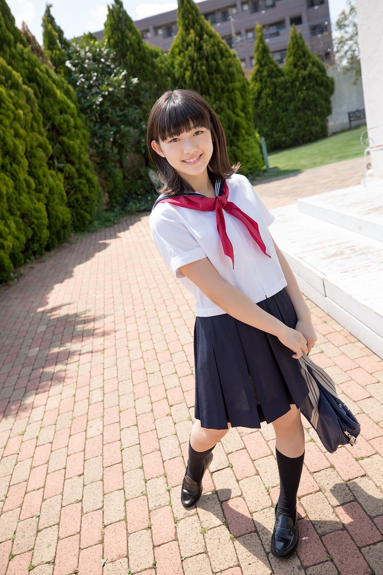 Minisuka.TV 2019.05.16 Risa Sawamura 沢村りさ Limited Gallery 01