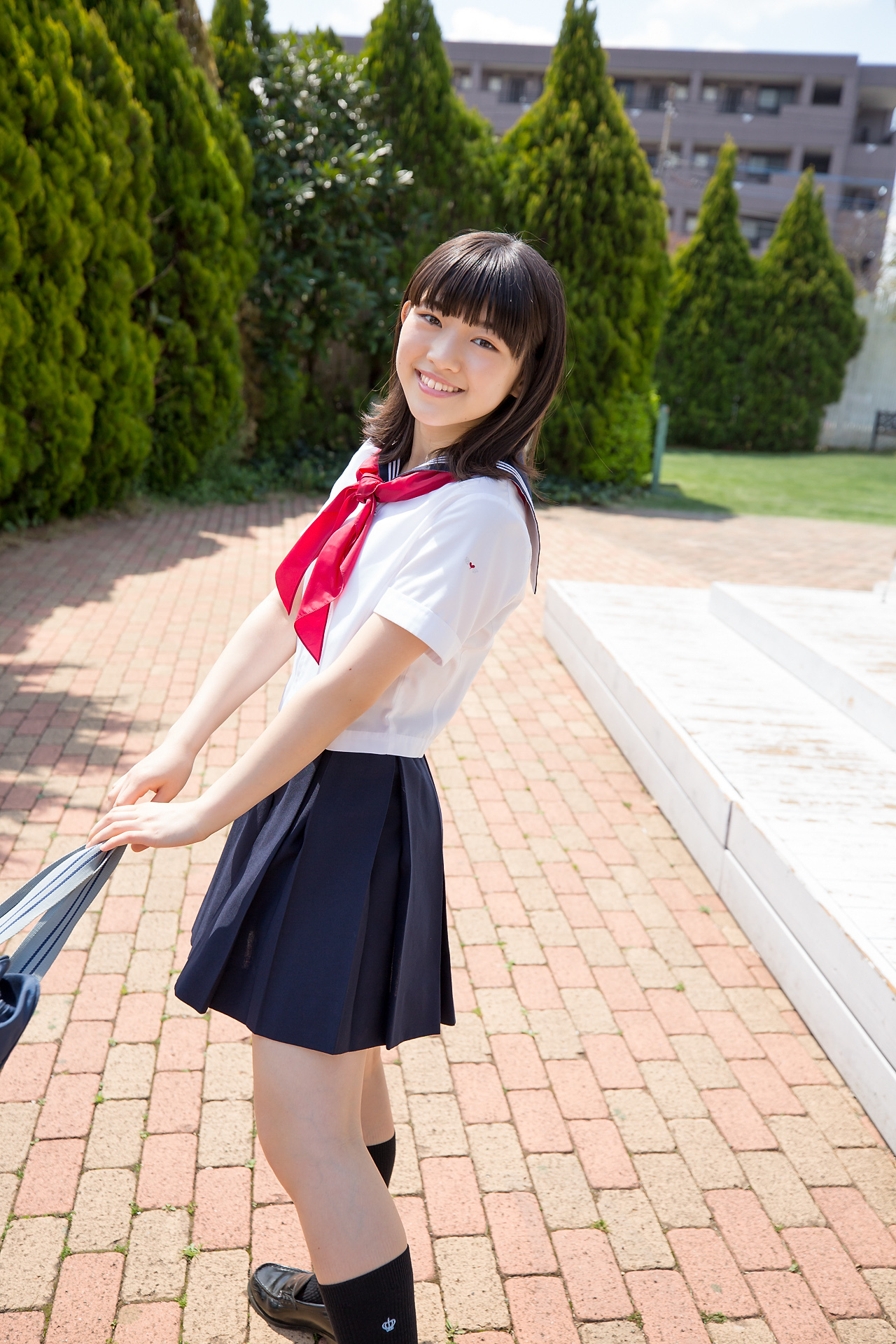 Minisuka.TV 2019.05.16 Risa Sawamura 沢村りさ Limited Gallery 01