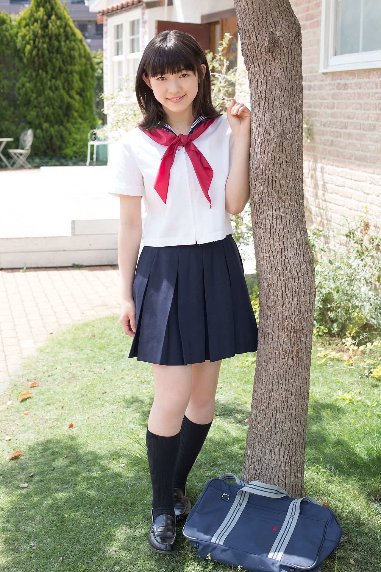 Minisuka.TV 2019.05.16 Risa Sawamura 沢村りさ Limited Gallery 01