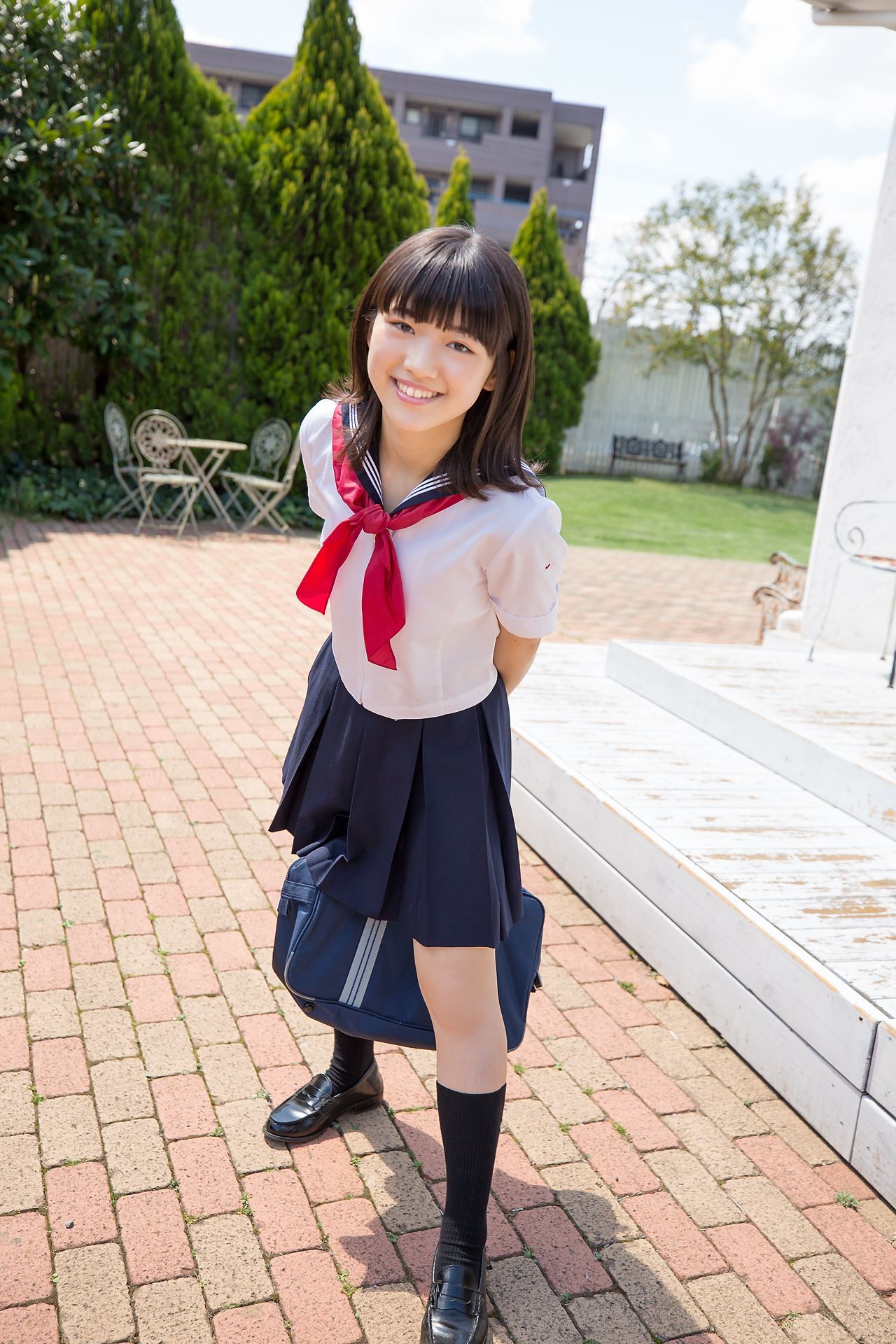 Minisuka.TV 2019.05.16 Risa Sawamura 沢村りさ Limited Gallery 01