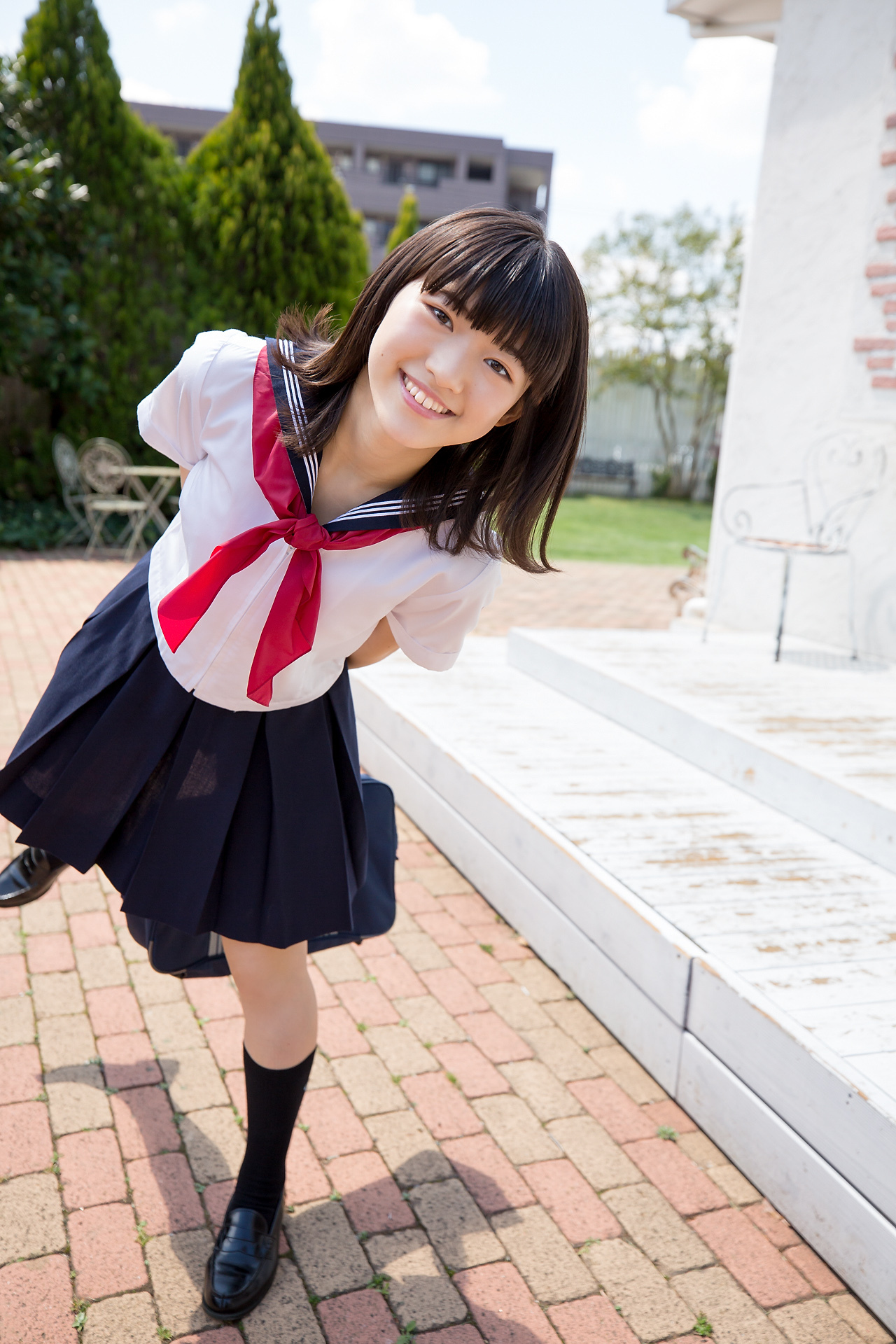 Minisuka.TV 2019.05.16 Risa Sawamura 沢村りさ Limited Gallery 01