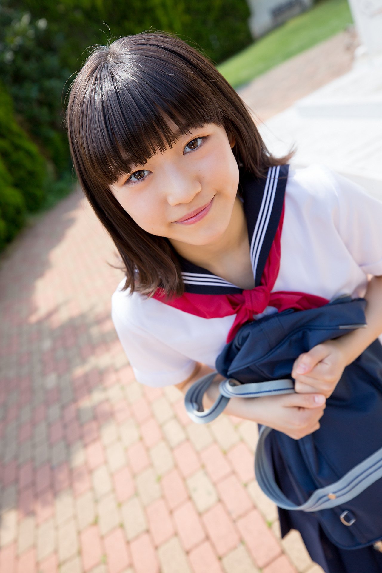 Minisuka.TV 2019.05.16 Risa Sawamura 沢村りさ Limited Gallery 01