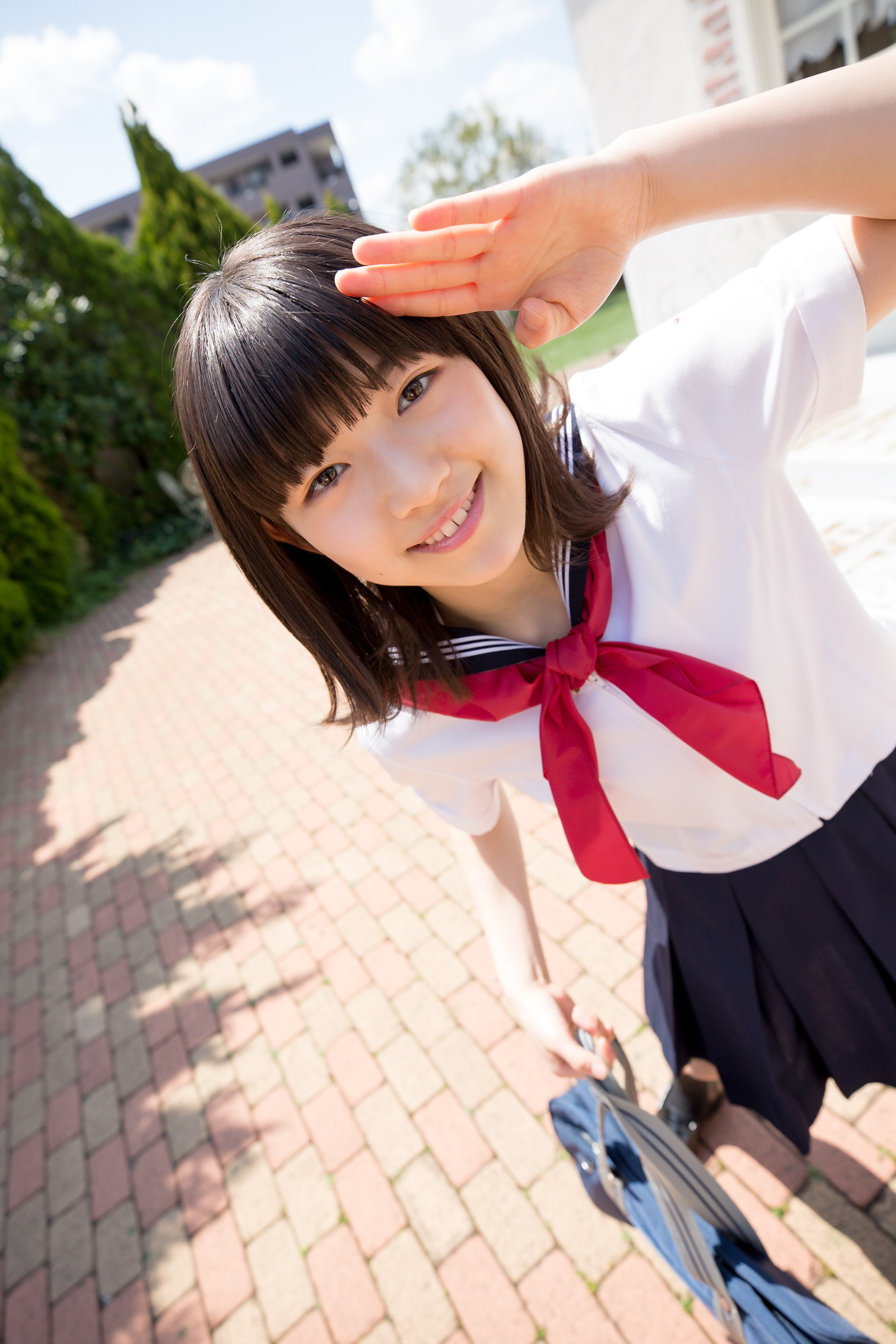 Minisuka.TV 2019.05.16 Risa Sawamura 沢村りさ Limited Gallery 01