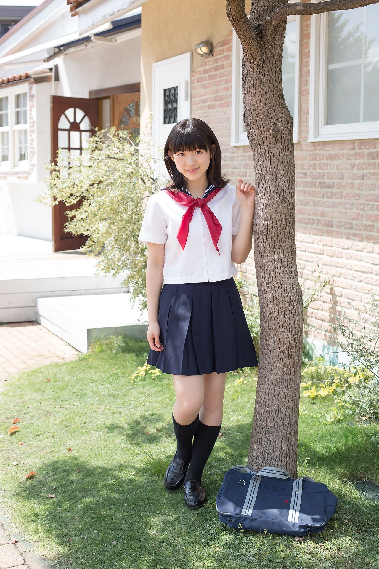 Minisuka.TV 2019.05.16 Risa Sawamura 沢村りさ Limited Gallery 01