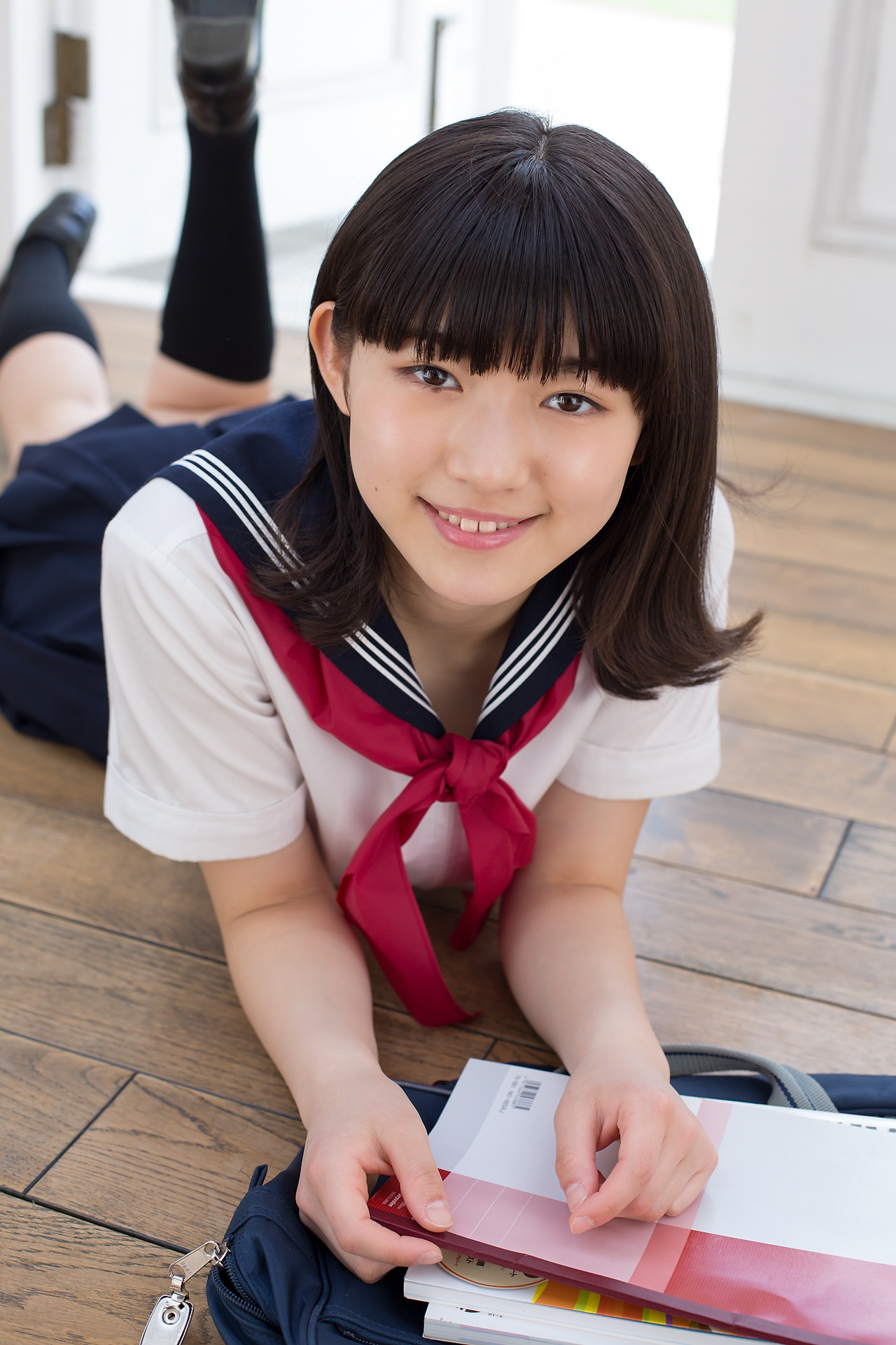Minisuka.TV 2019.05.16 Risa Sawamura 沢村りさ Limited Gallery 01