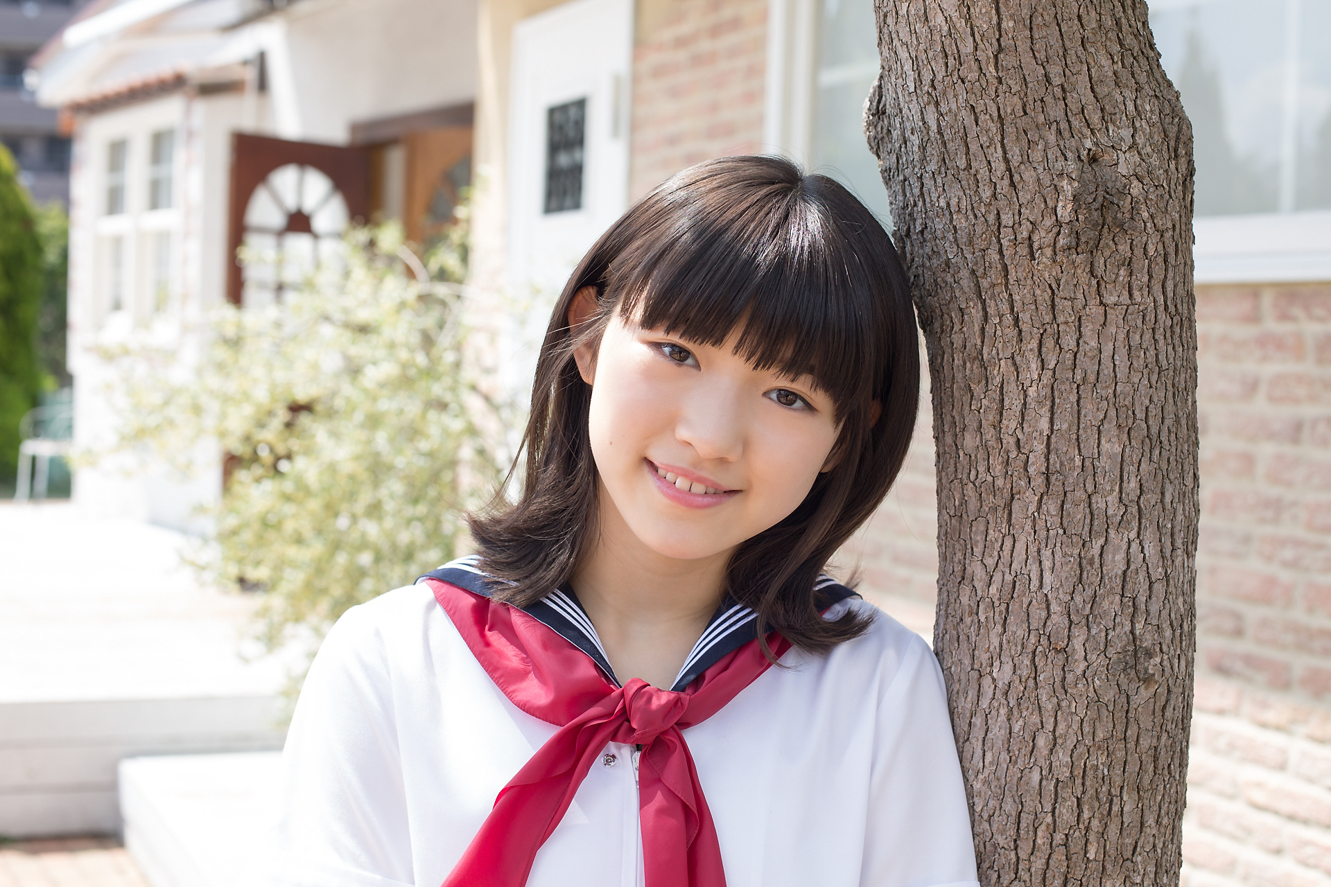 Minisuka.TV 2019.05.16 Risa Sawamura 沢村りさ Limited Gallery 01