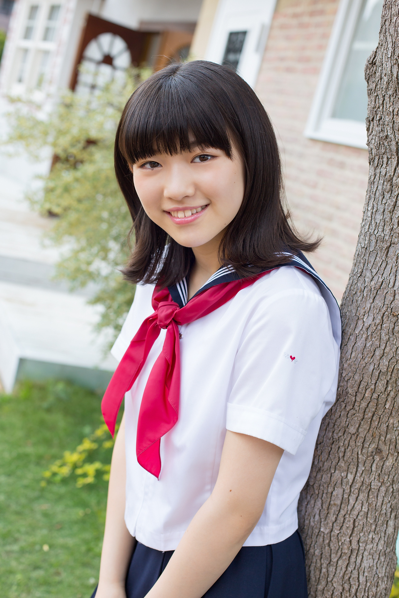 Minisuka.TV 2019.05.16 Risa Sawamura 沢村りさ Limited Gallery 01