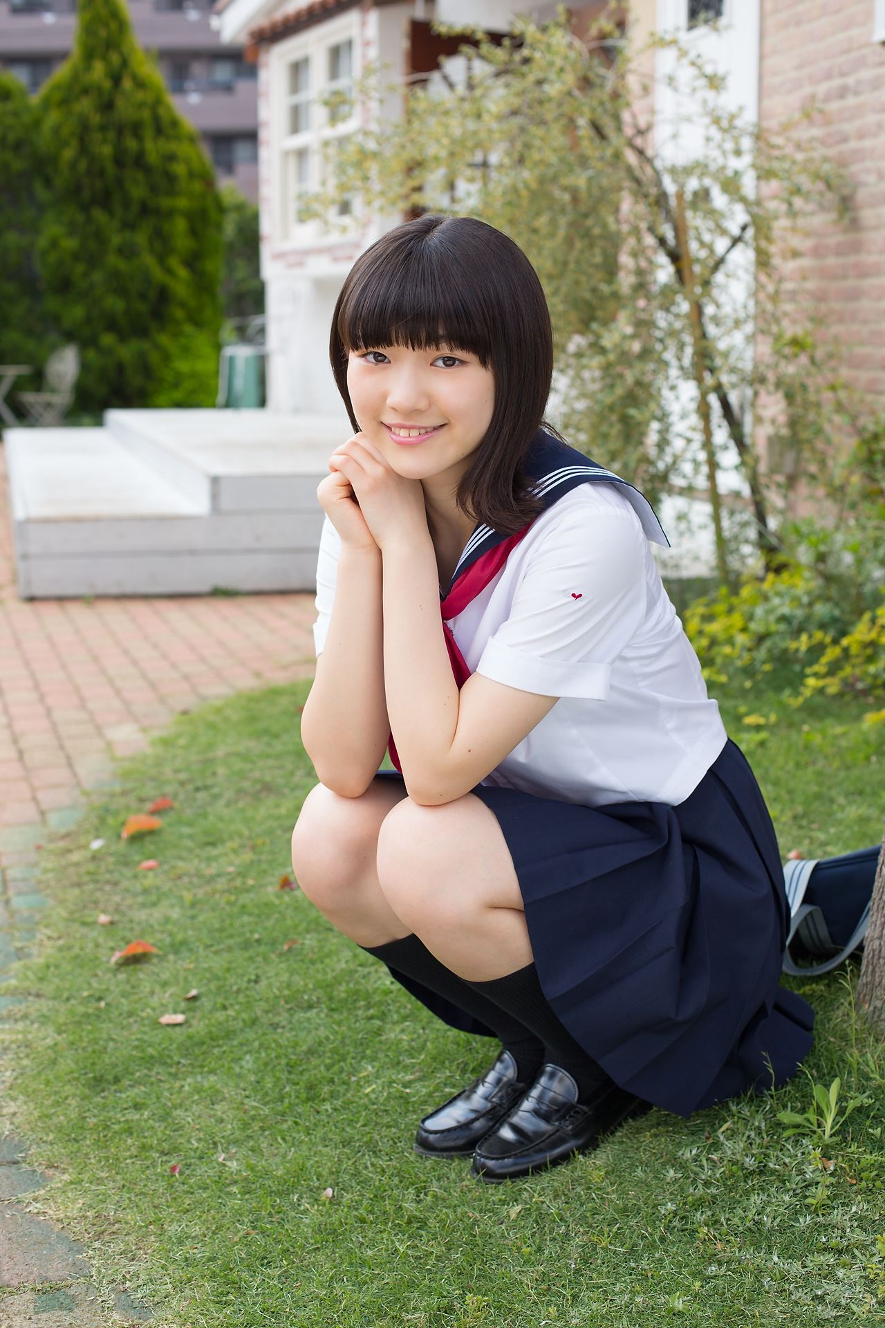 Minisuka.TV 2019.05.16 Risa Sawamura 沢村りさ Limited Gallery 01
