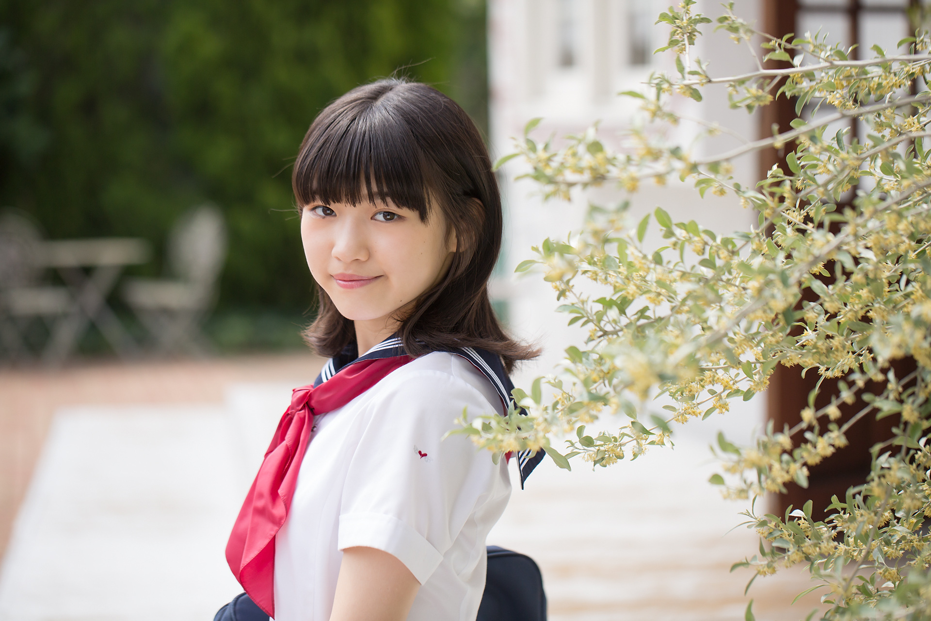 Minisuka.TV 2019.05.16 Risa Sawamura 沢村りさ Limited Gallery 01