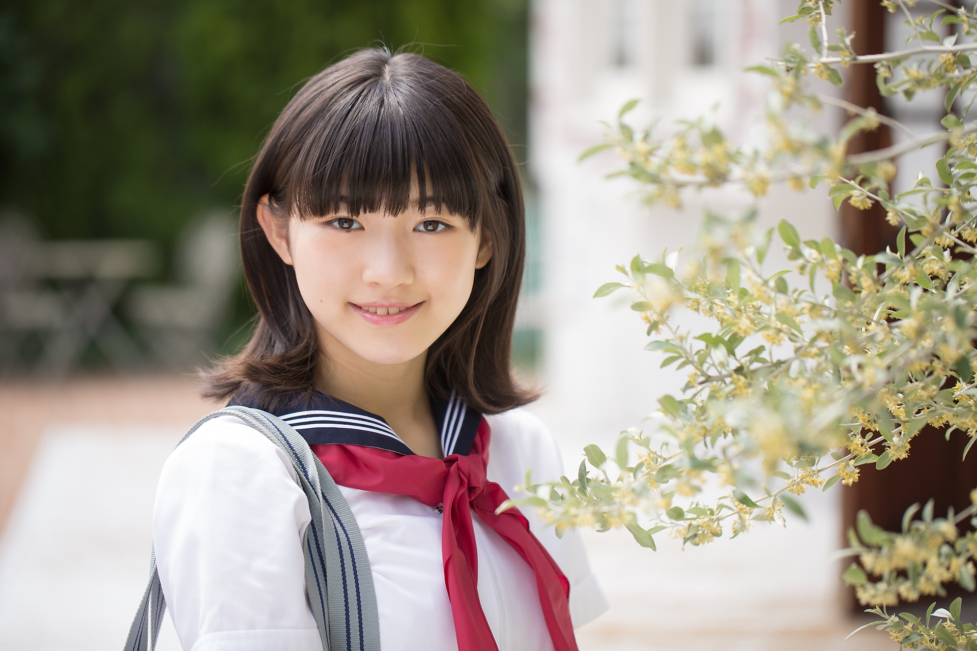 Minisuka.TV 2019.05.16 Risa Sawamura 沢村りさ Limited Gallery 01