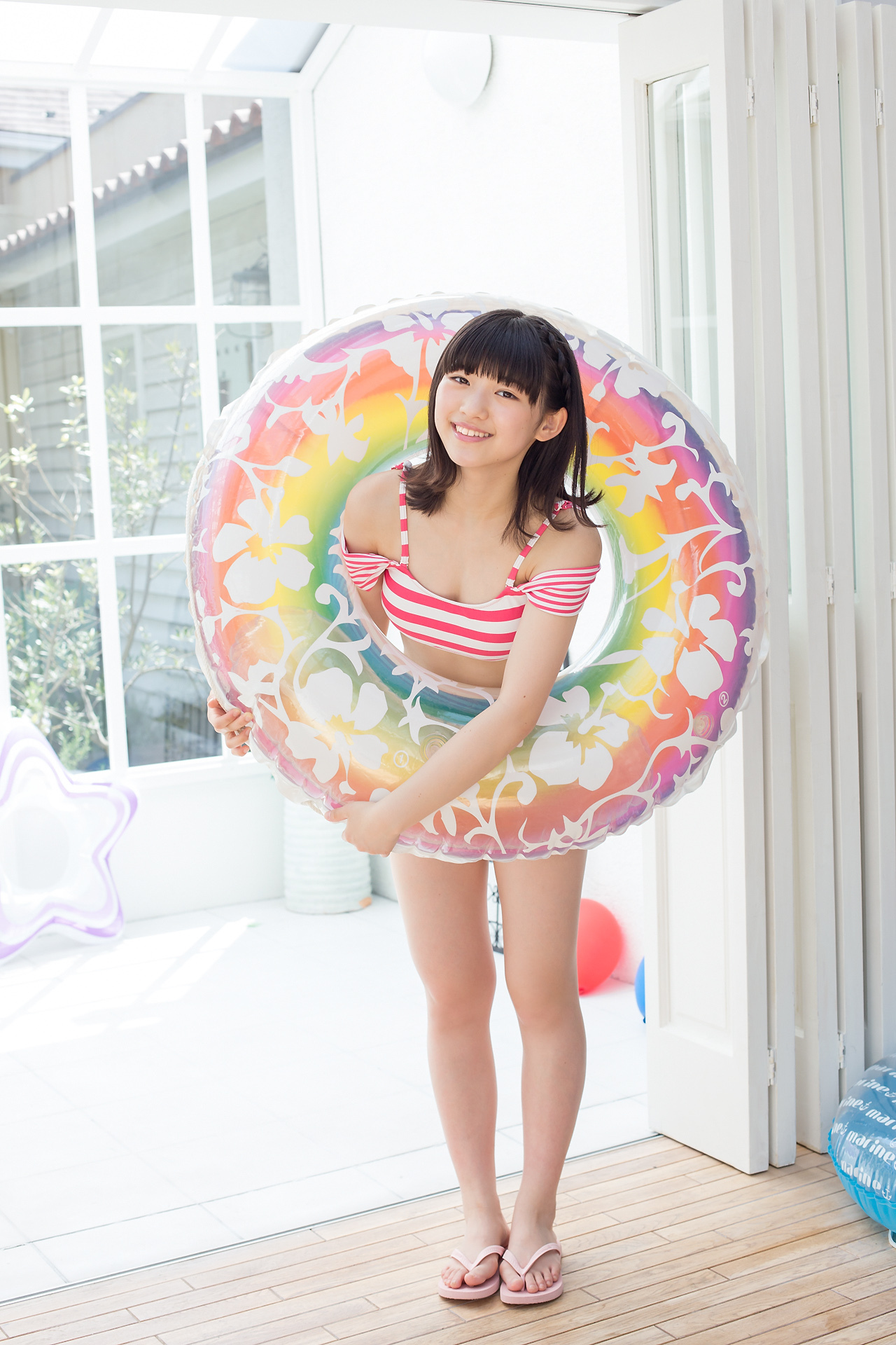 Minisuka.TV 2019.05.30 Risa Sawamura 沢村りさ Limited Gallery 02