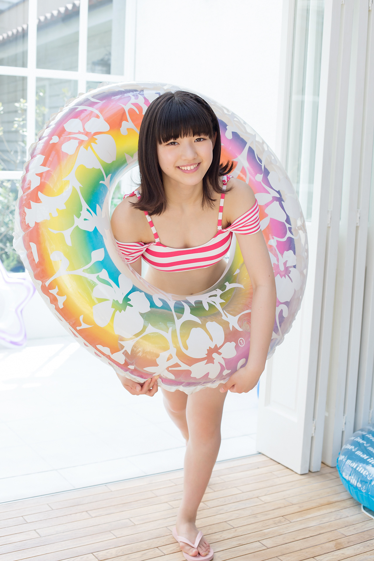 Minisuka.TV 2019.05.30 Risa Sawamura 沢村りさ Limited Gallery 02